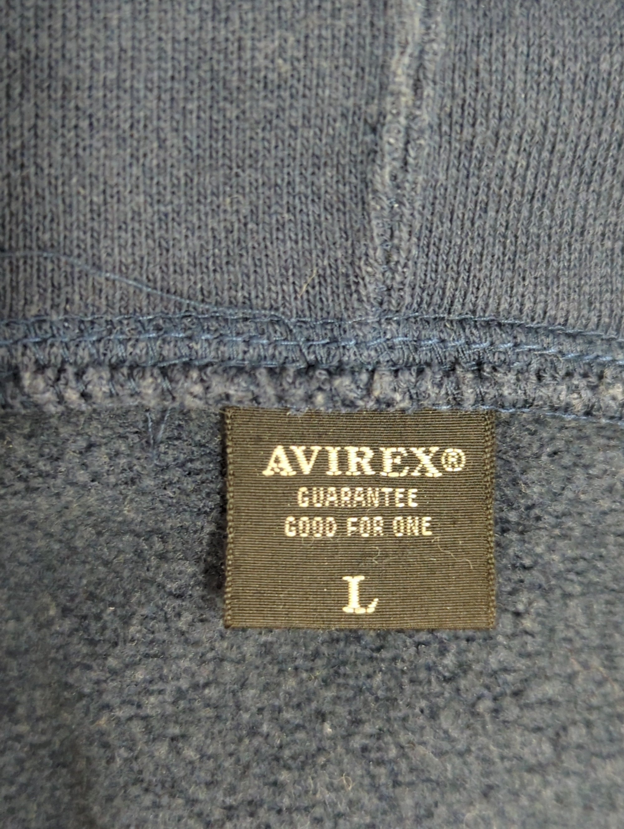 AVIREX / パーカー