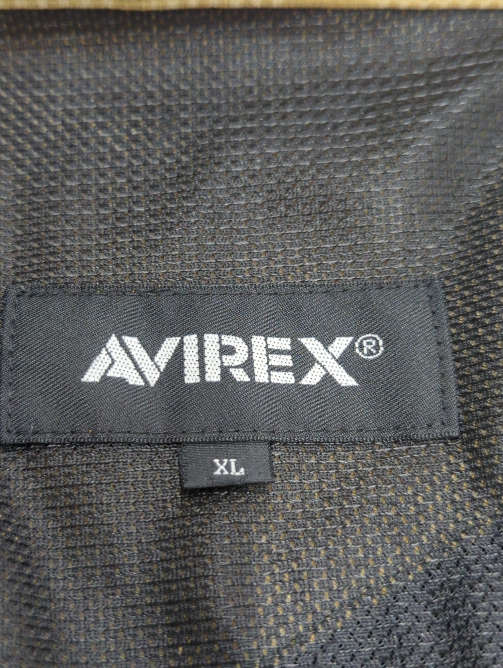 AVIREX / クロップドパンツ