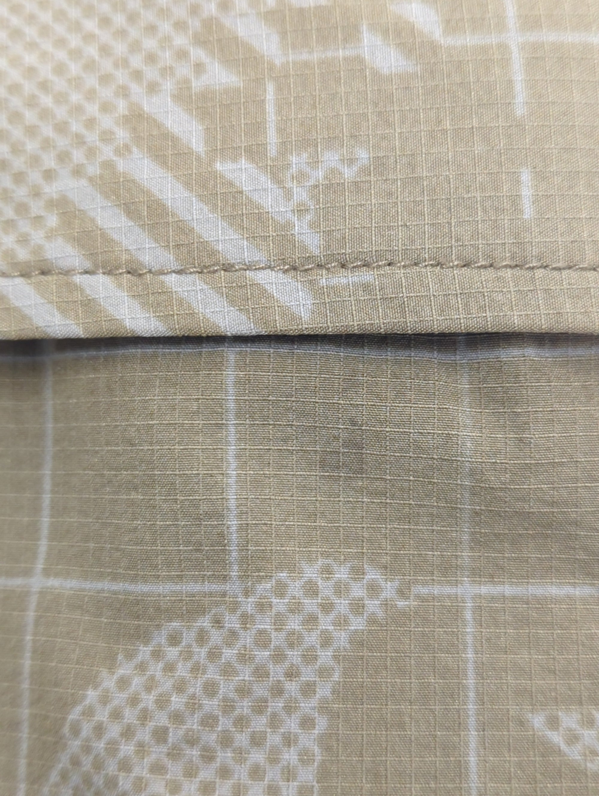 AVIREX / クロップドパンツ