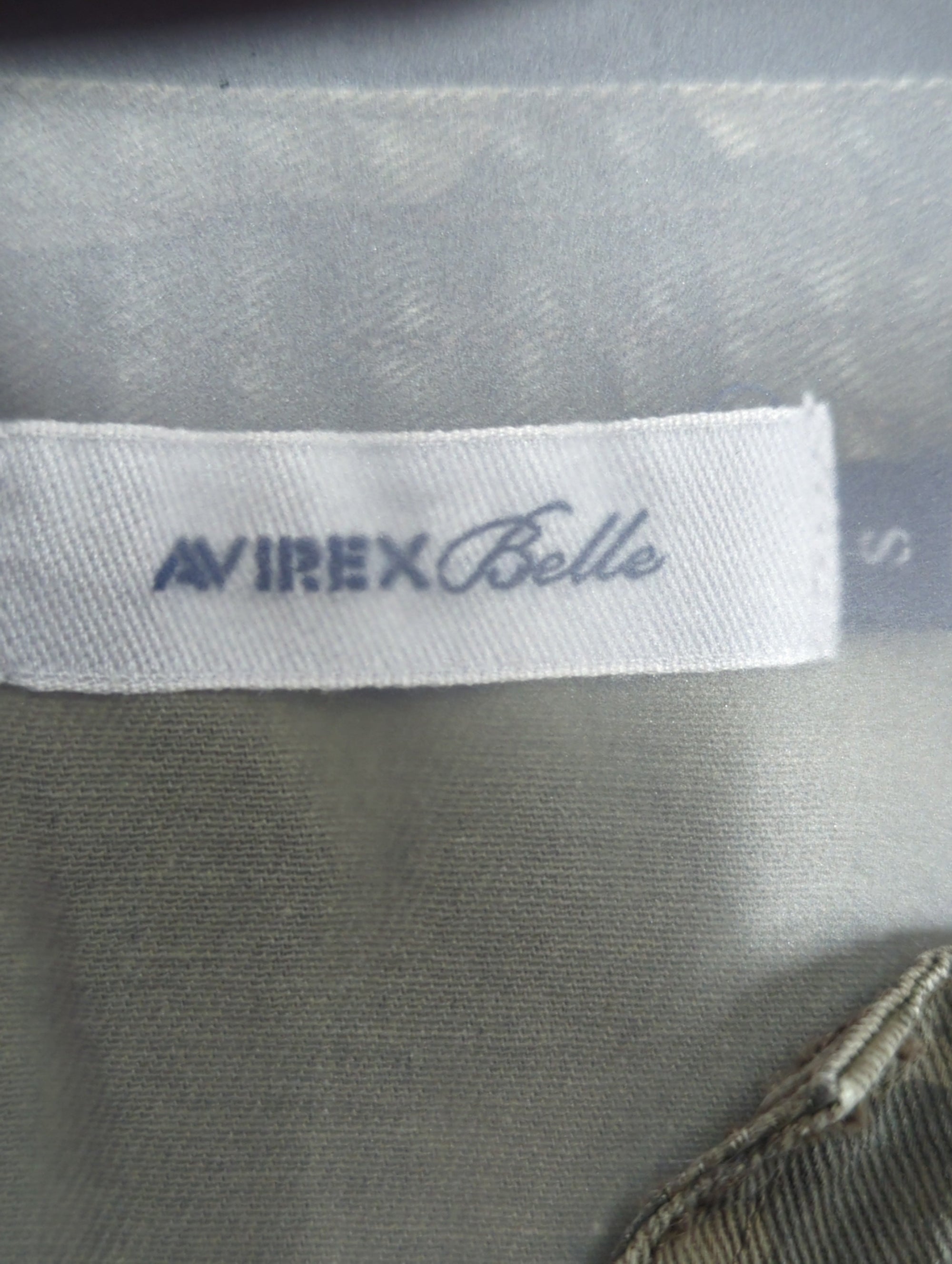 AVIREX / ワンピース