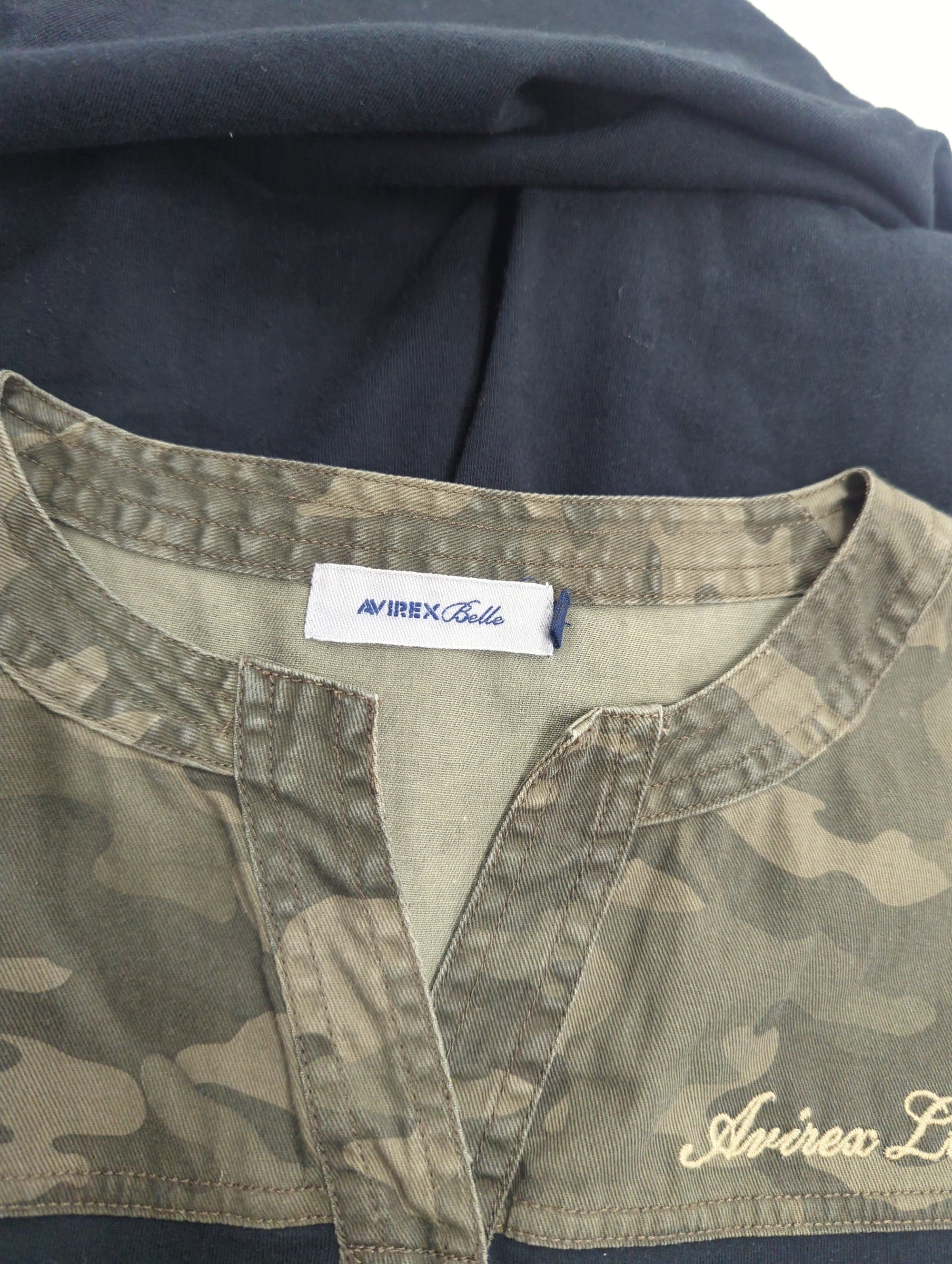 AVIREX / ワンピース