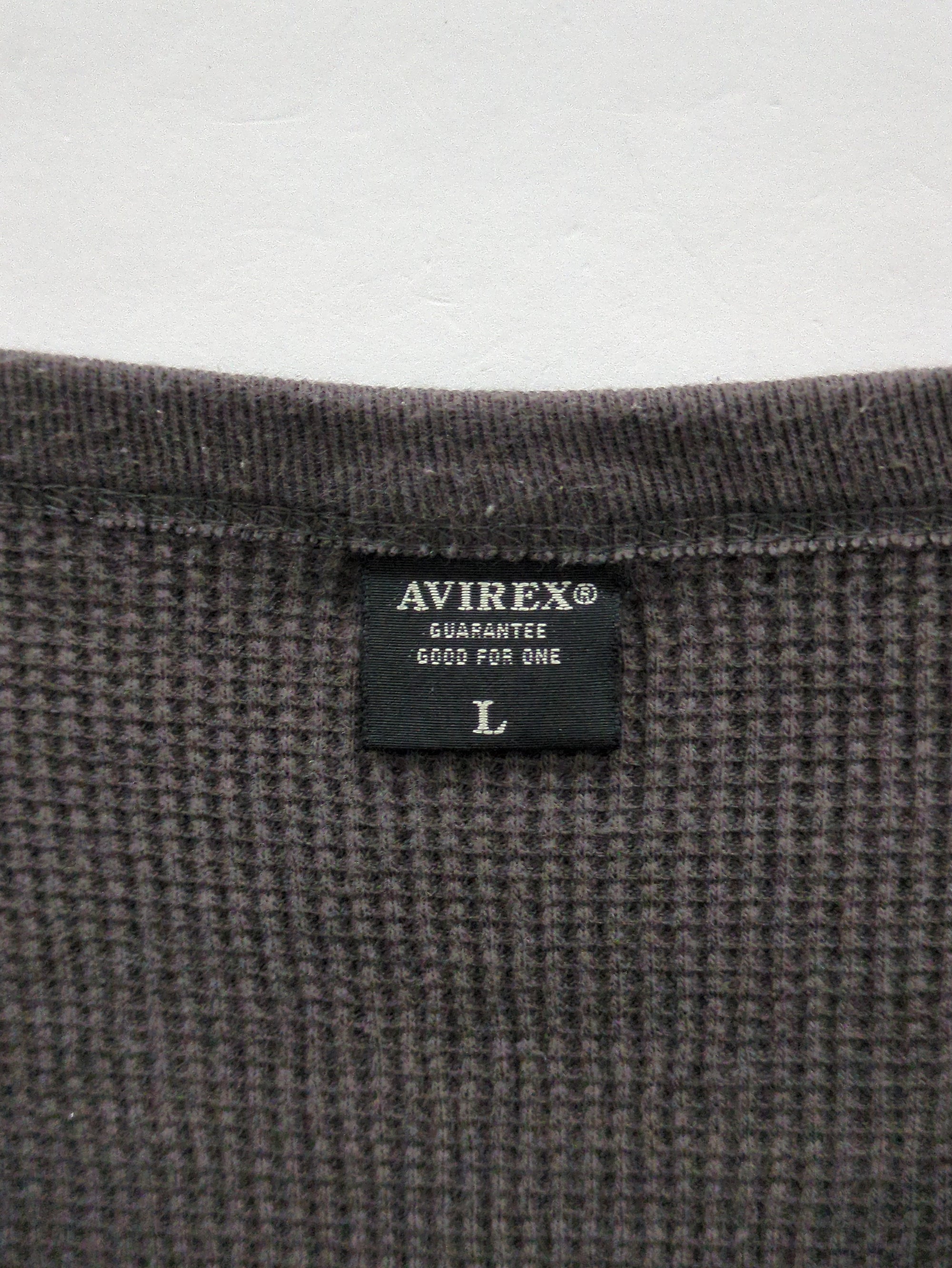 AVIREX / 半袖Tシャツ
