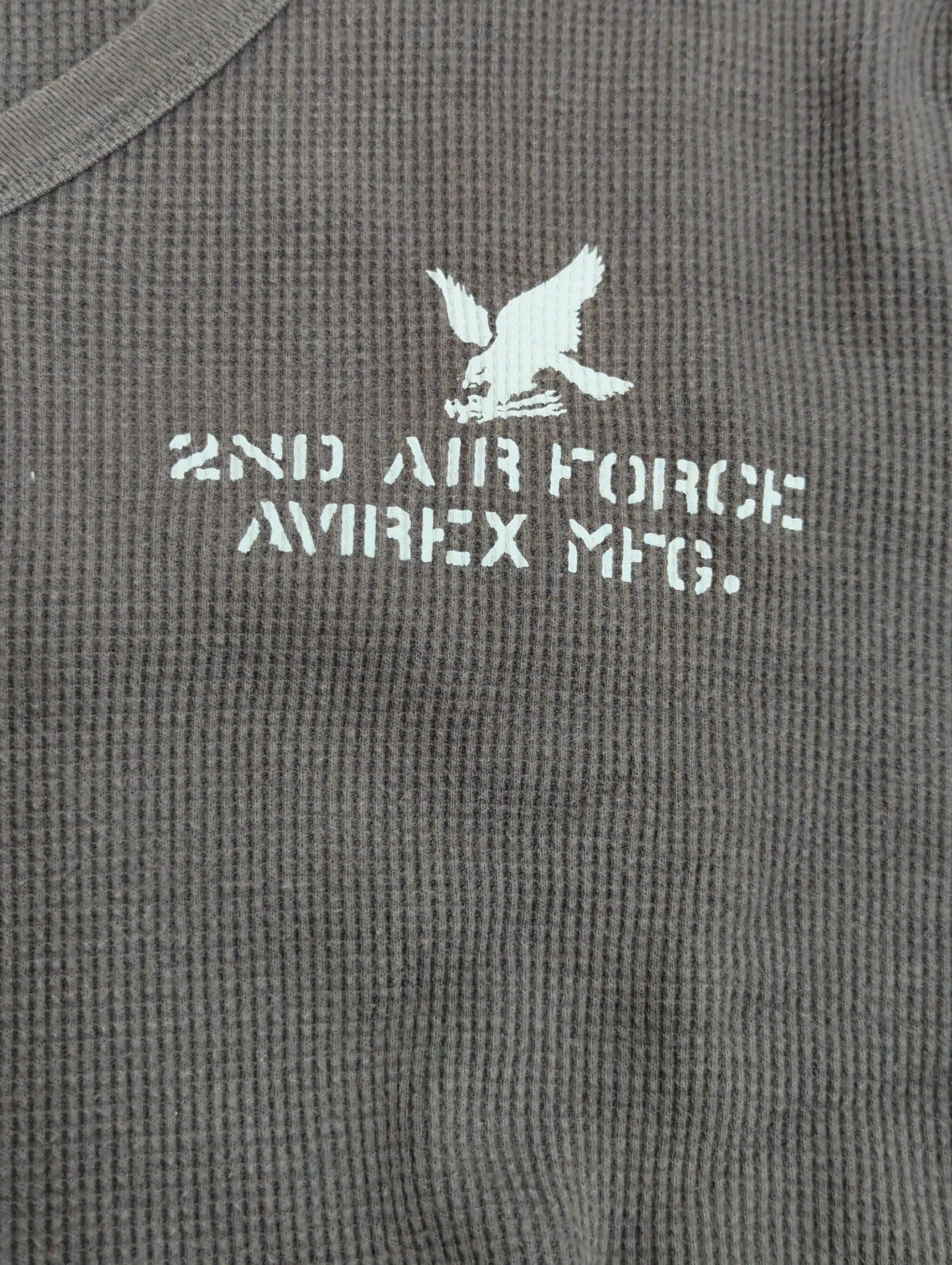 AVIREX / 半袖Tシャツ