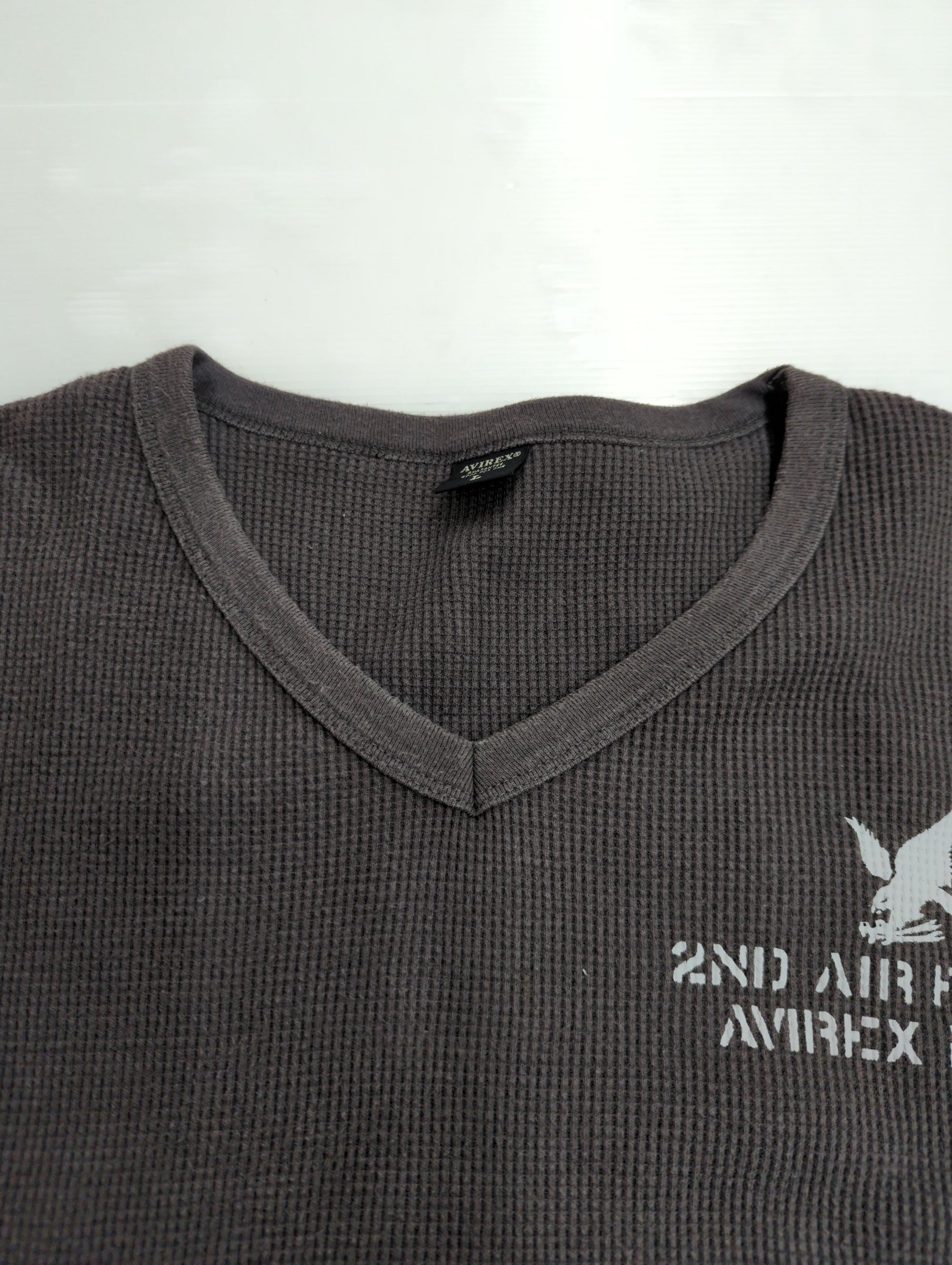 AVIREX / 半袖Tシャツ