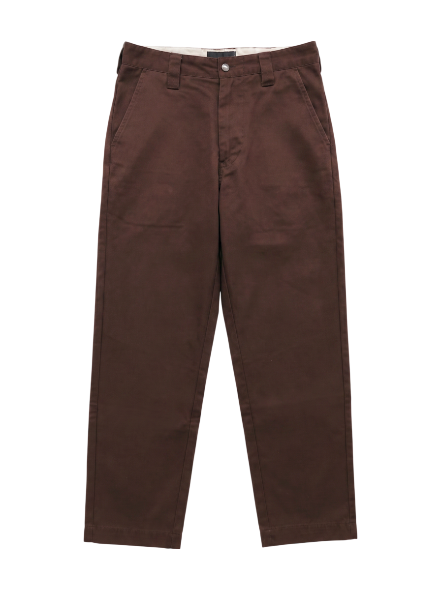 AVIREX / ANTIFOULING WORK PANTS / アンチフォーリング ワークパンツ