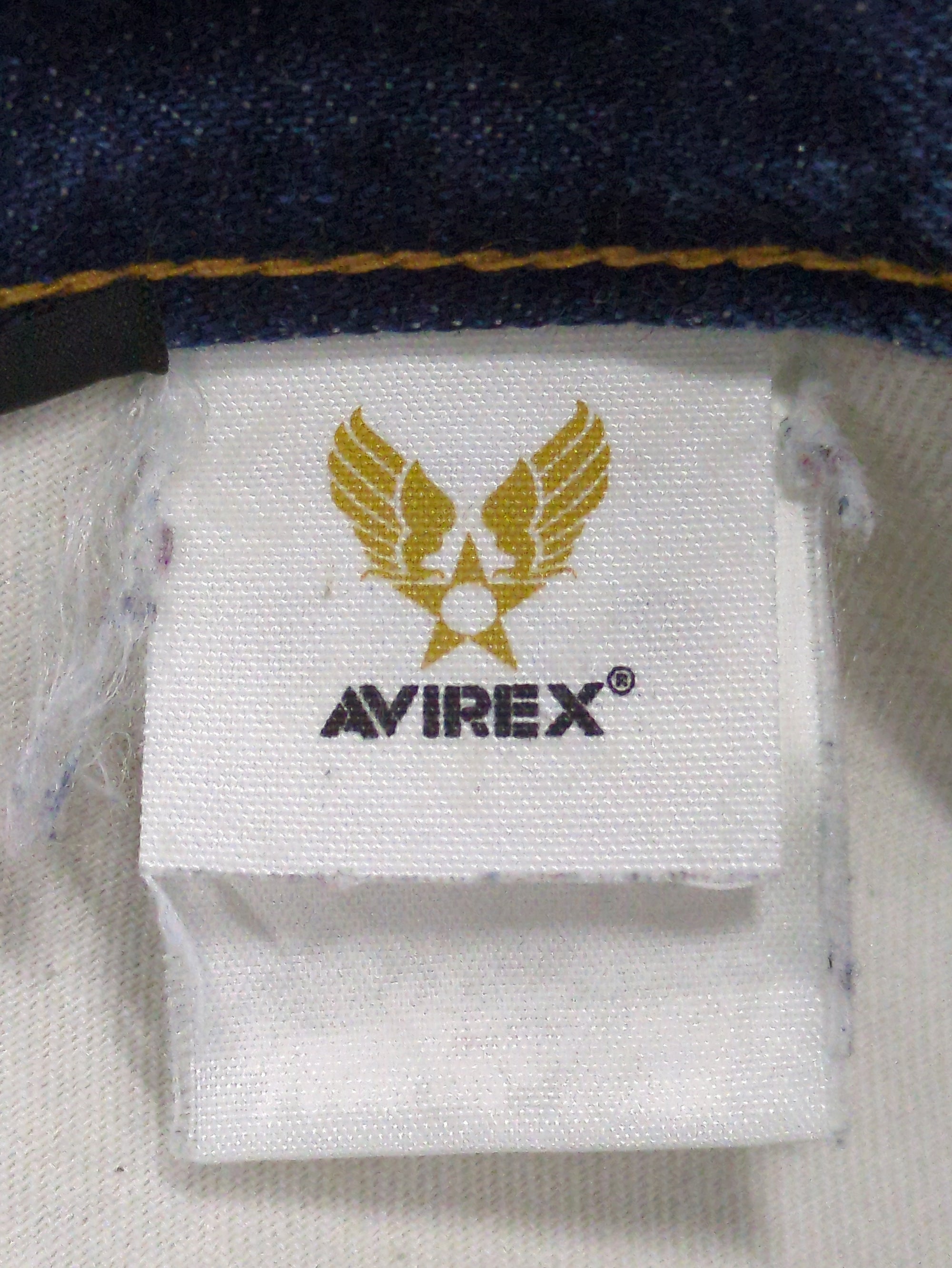 AVIREX / デニムパンツ