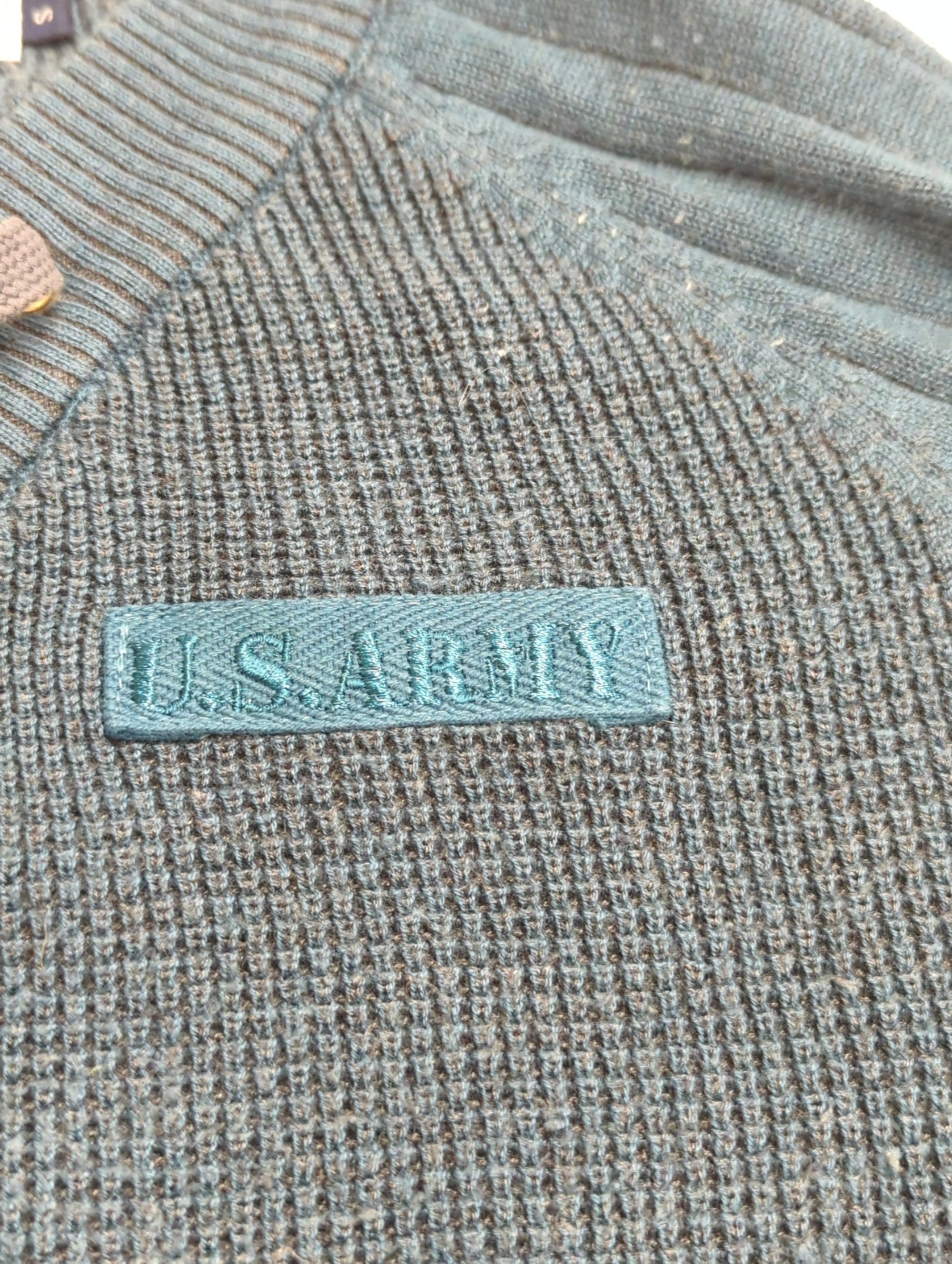 AVIREX / レースアップ ニットワンピース/RACE UP KNIT ONE PIECE/AVIREX/アヴィレックス/