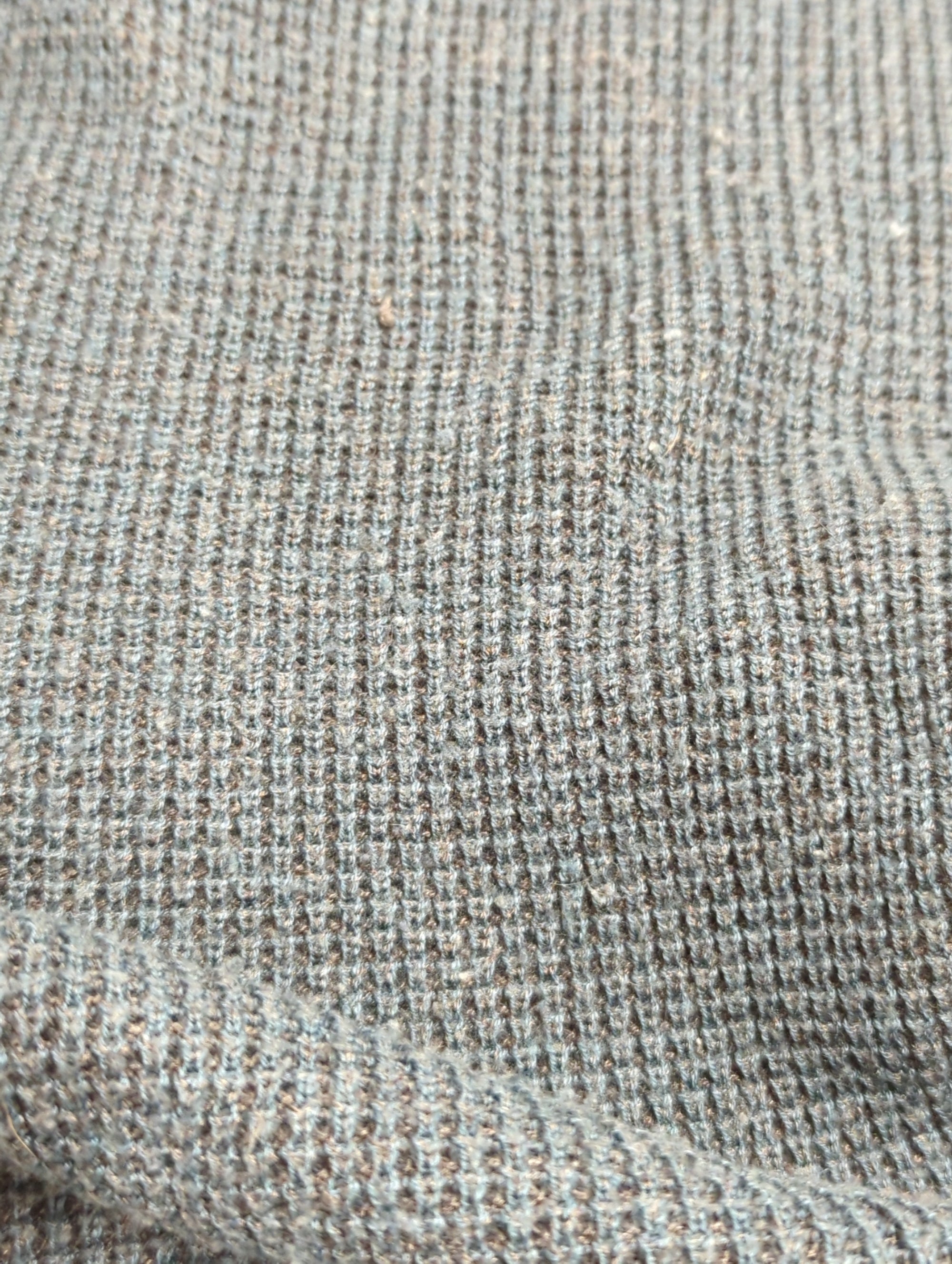 AVIREX / レースアップ ニットワンピース/RACE UP KNIT ONE PIECE/AVIREX/アヴィレックス/