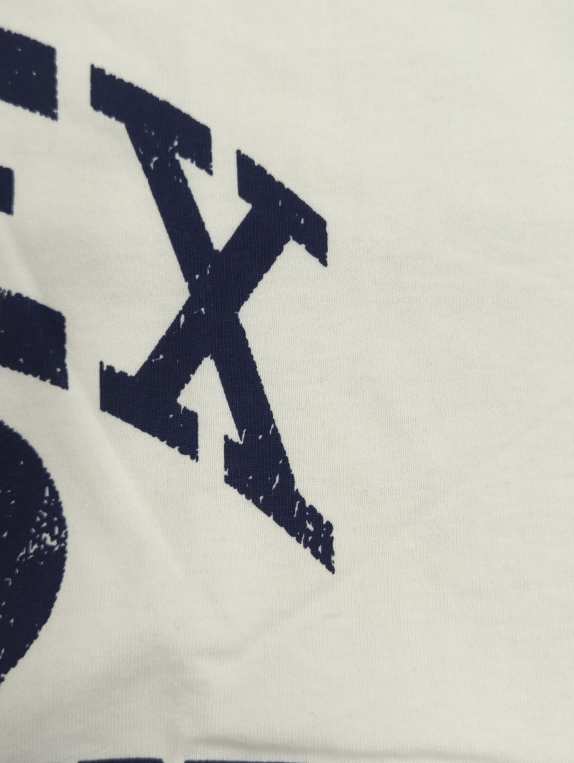 AVIREX / 《直営店限定》カレッジ ロゴ Tシャツ / AVIREX COLLEGE LOGO T-SHIRT