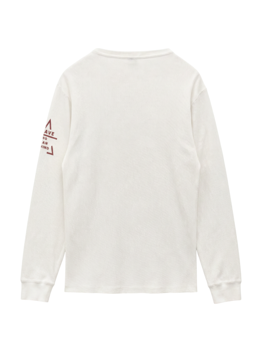 AVIREX / 長袖Tシャツ