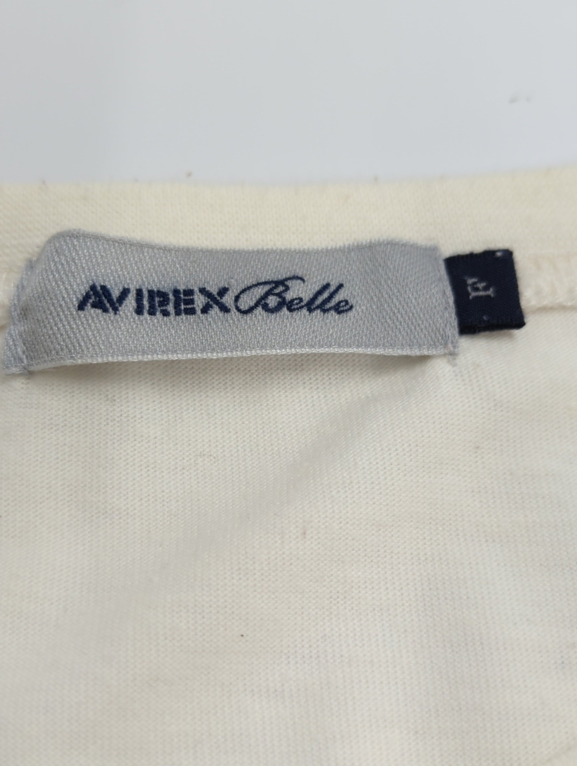 AVIREX / 半袖Tシャツ
