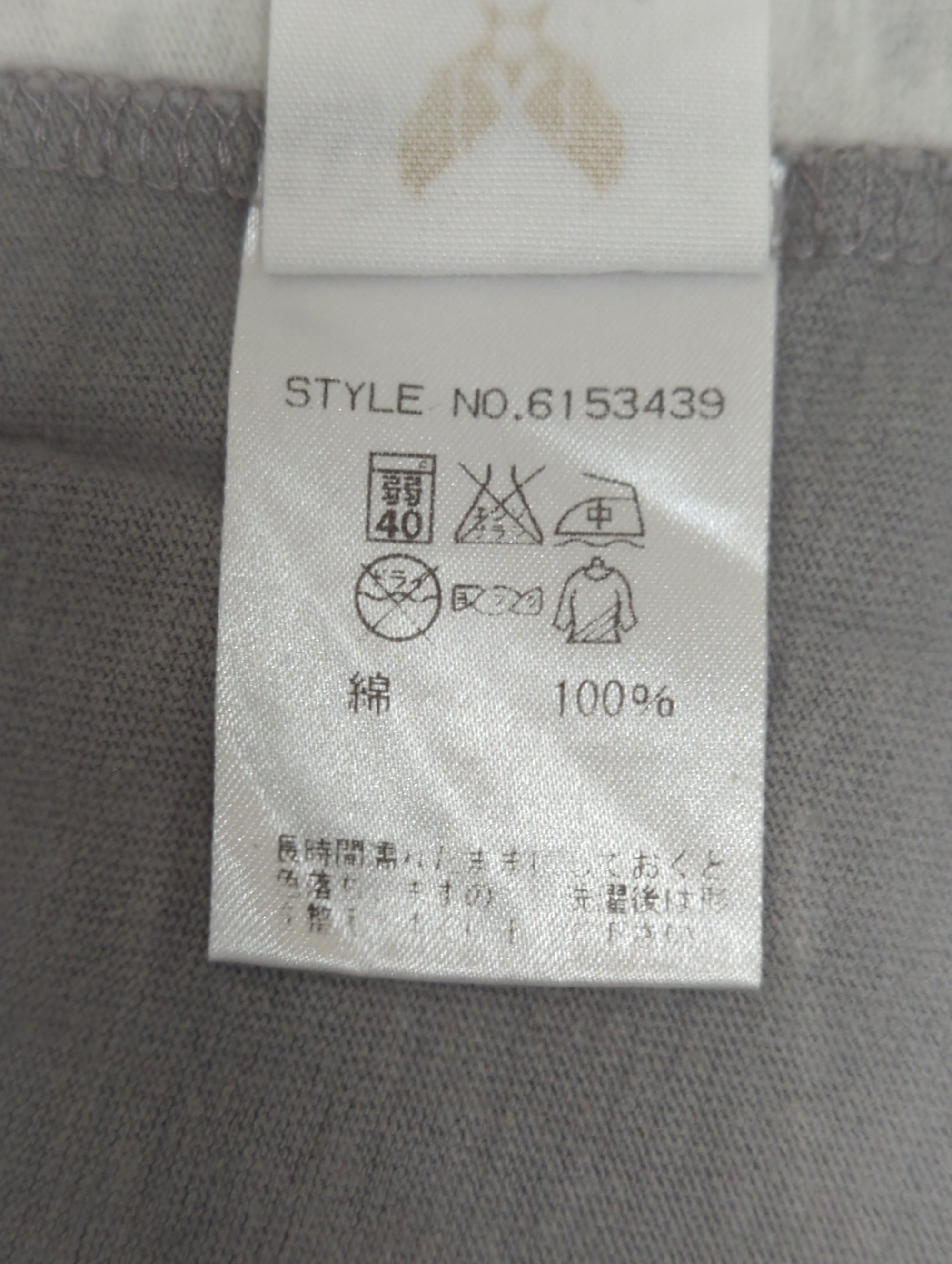 AVIREX / 半袖Tシャツ