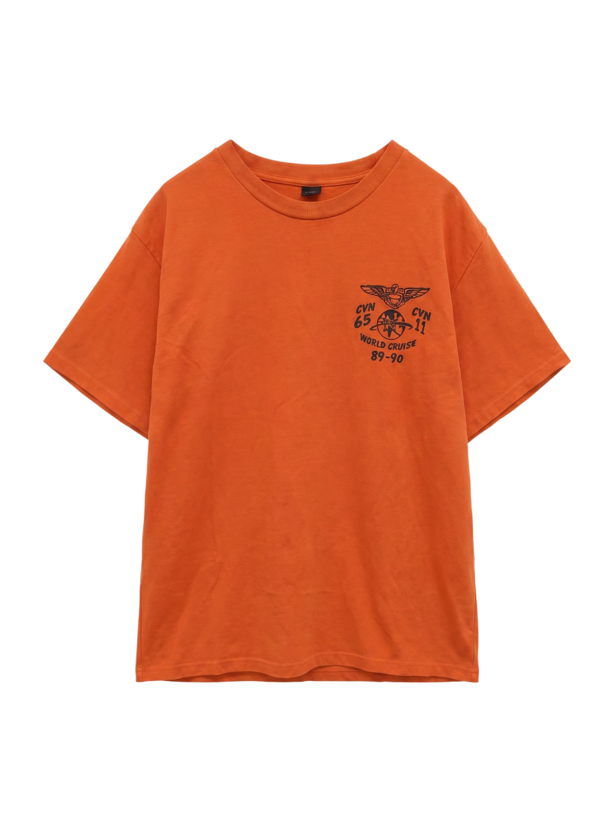 AVIREX / 半袖Tシャツ