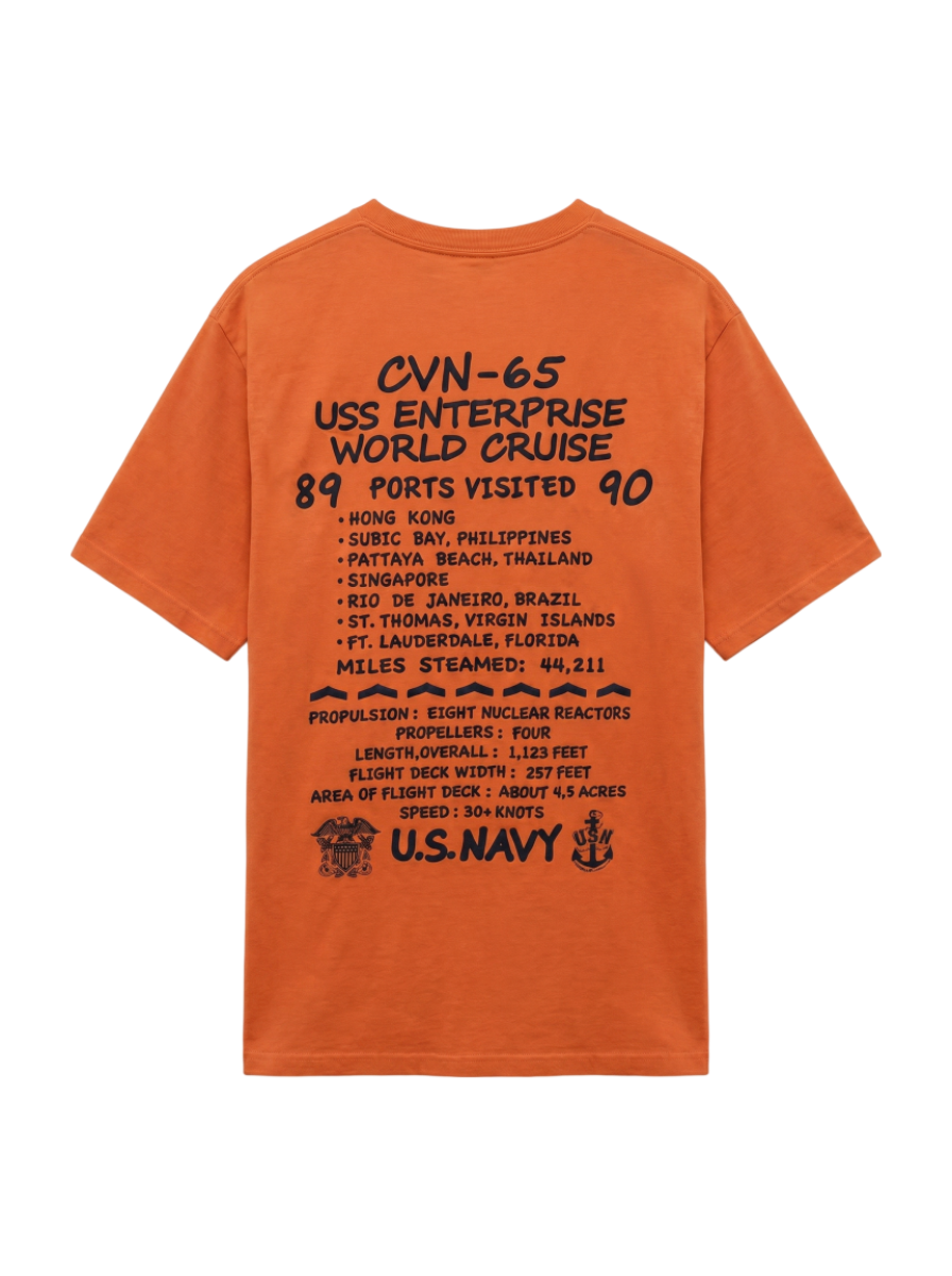 AVIREX / 半袖Tシャツ