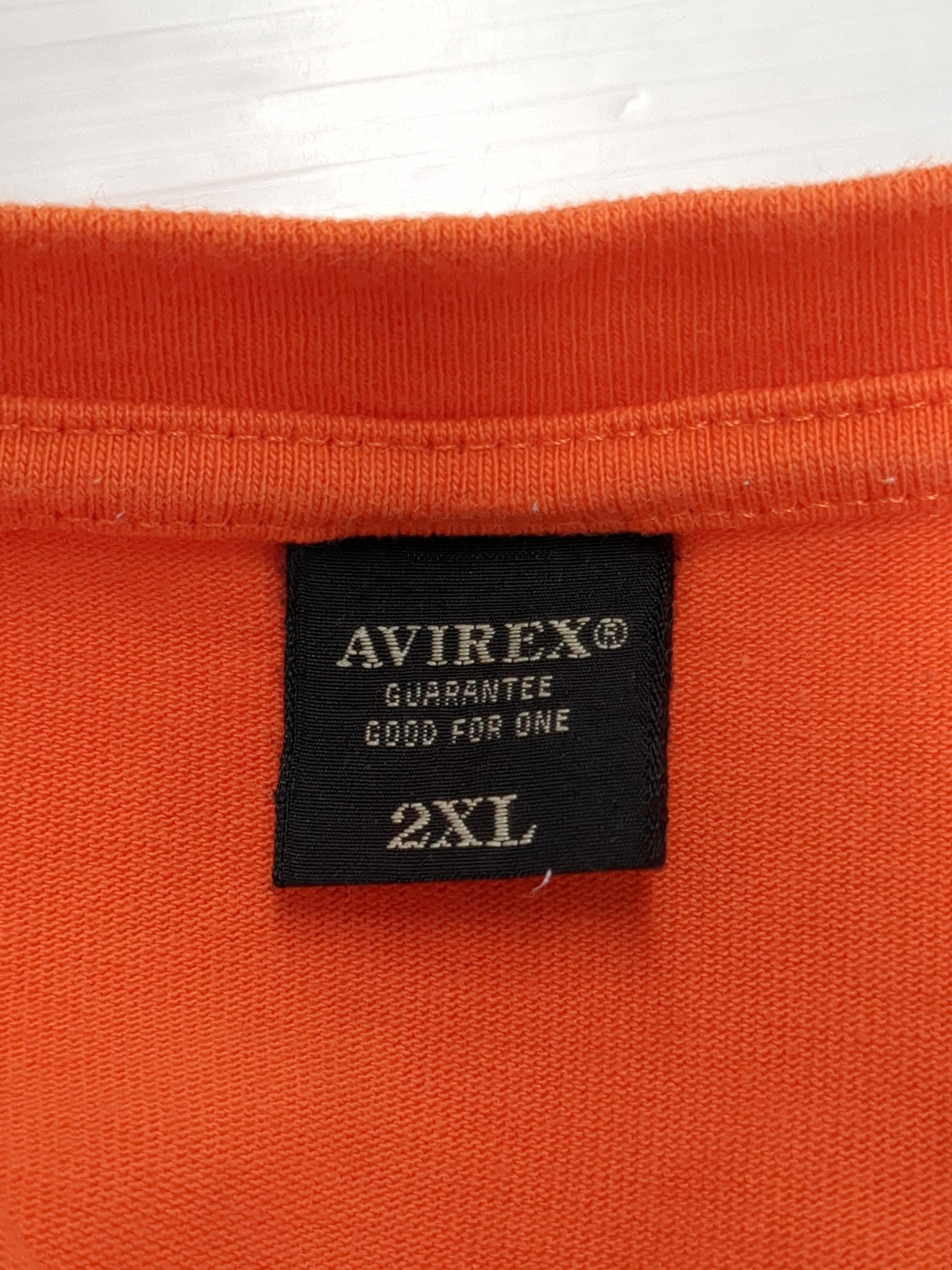 AVIREX / 半袖Tシャツ
