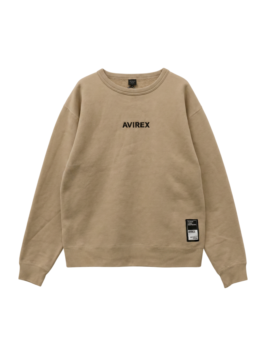 AVIREX / スウェット