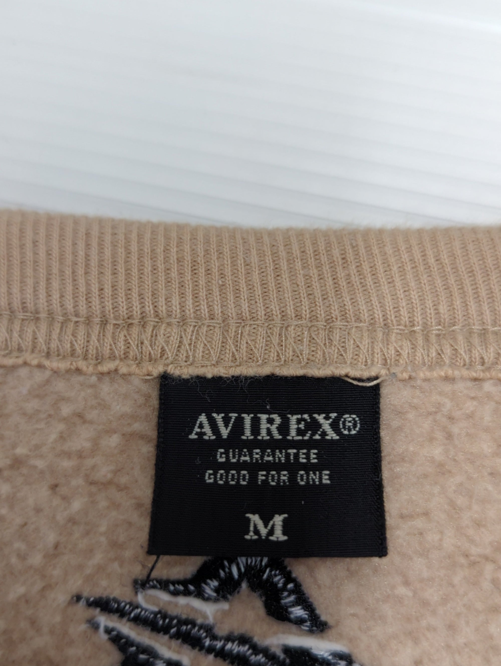 AVIREX / スウェット