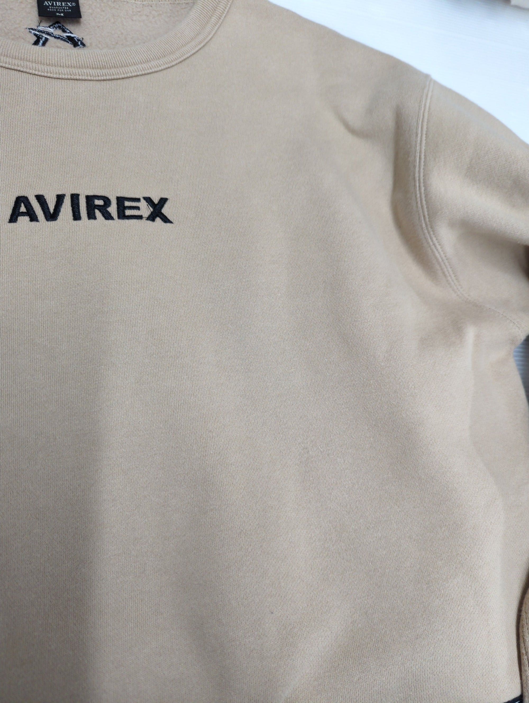 AVIREX / スウェット