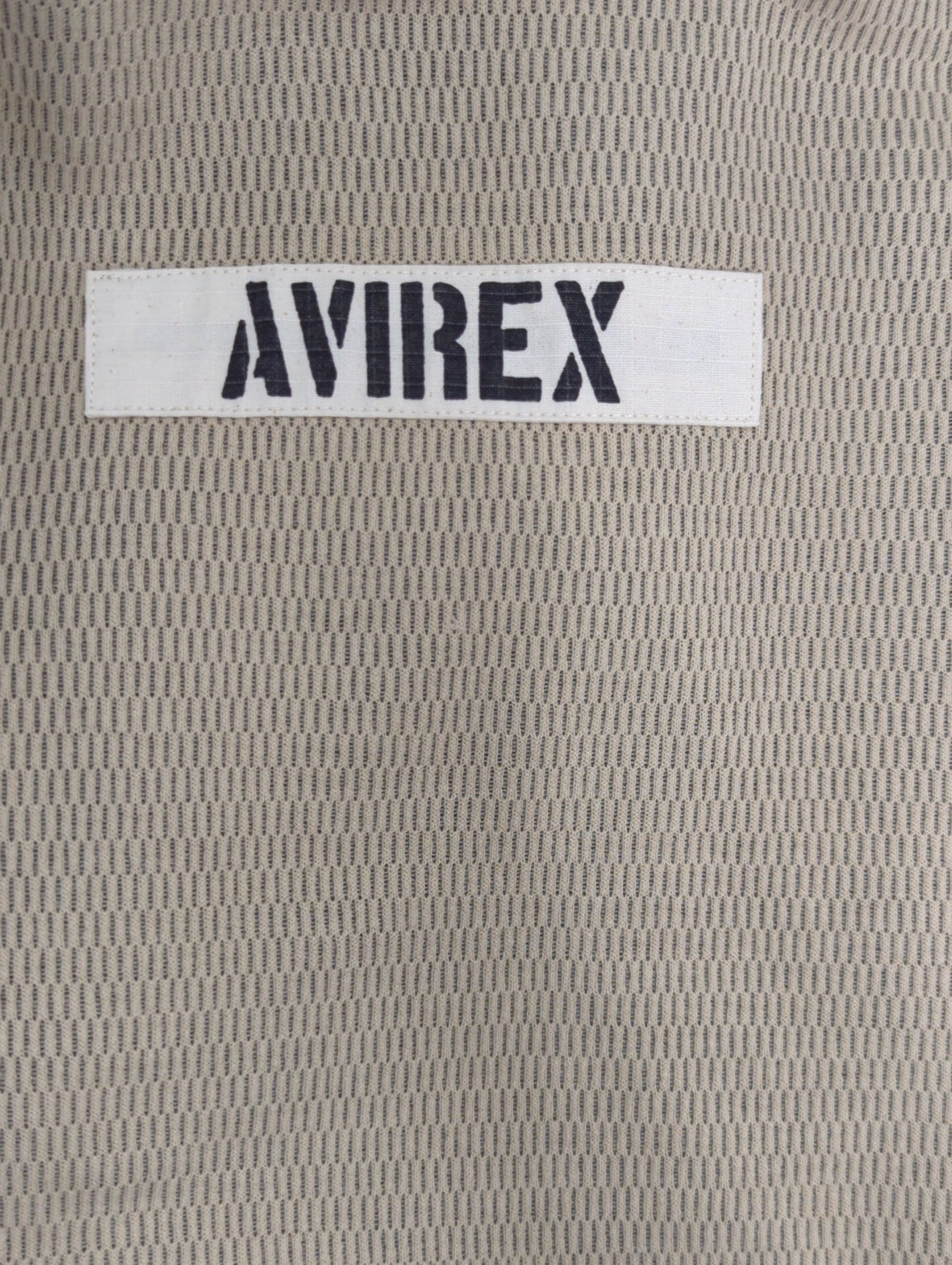 AVIREX / パーカー