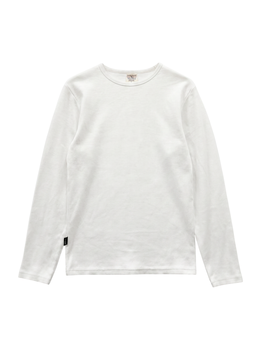 AVIREX / 長袖Tシャツ