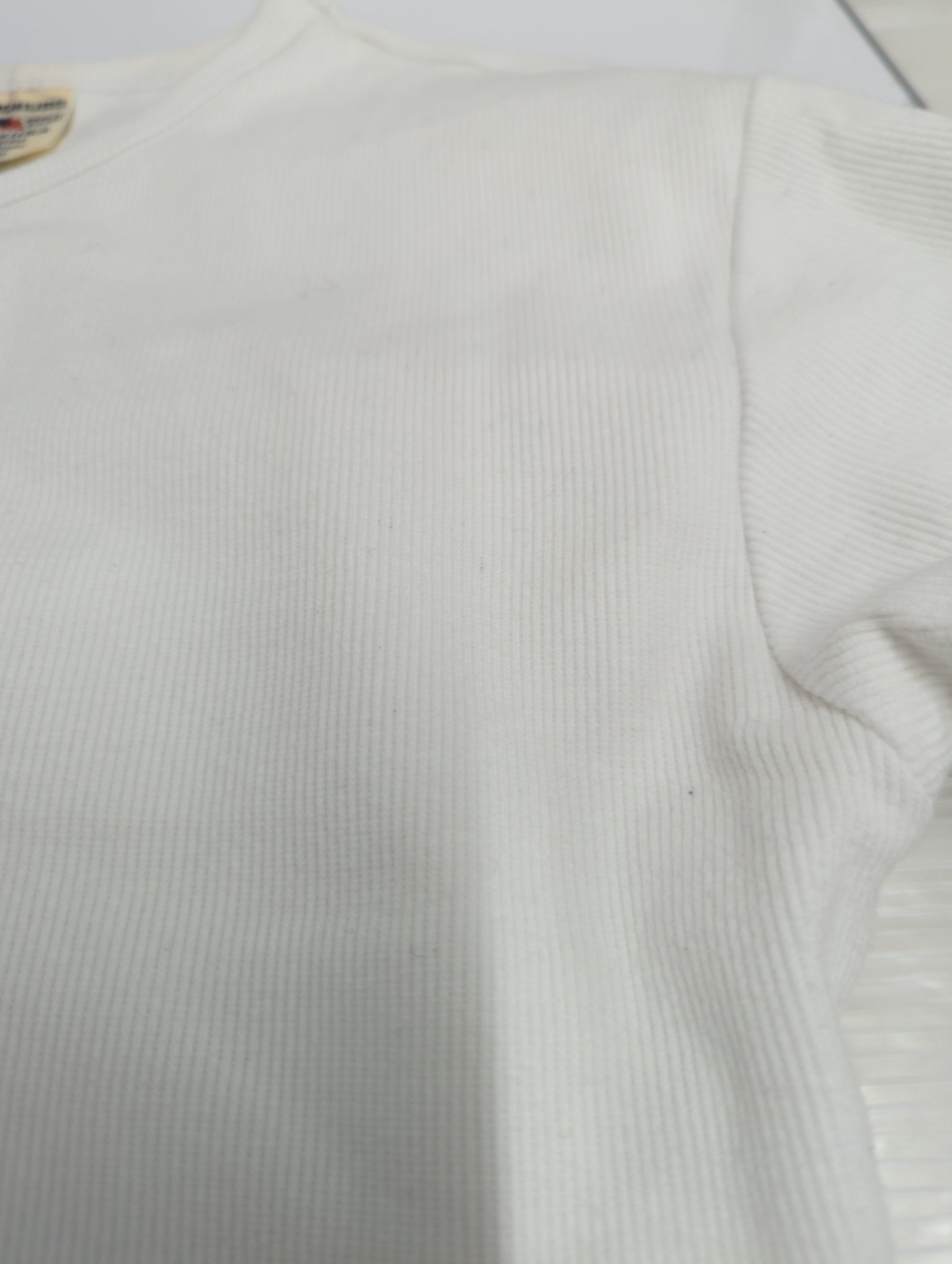 AVIREX / 長袖Tシャツ