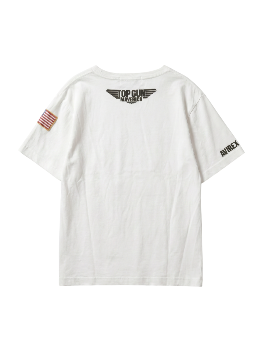 AVIREX / 半袖Tシャツ