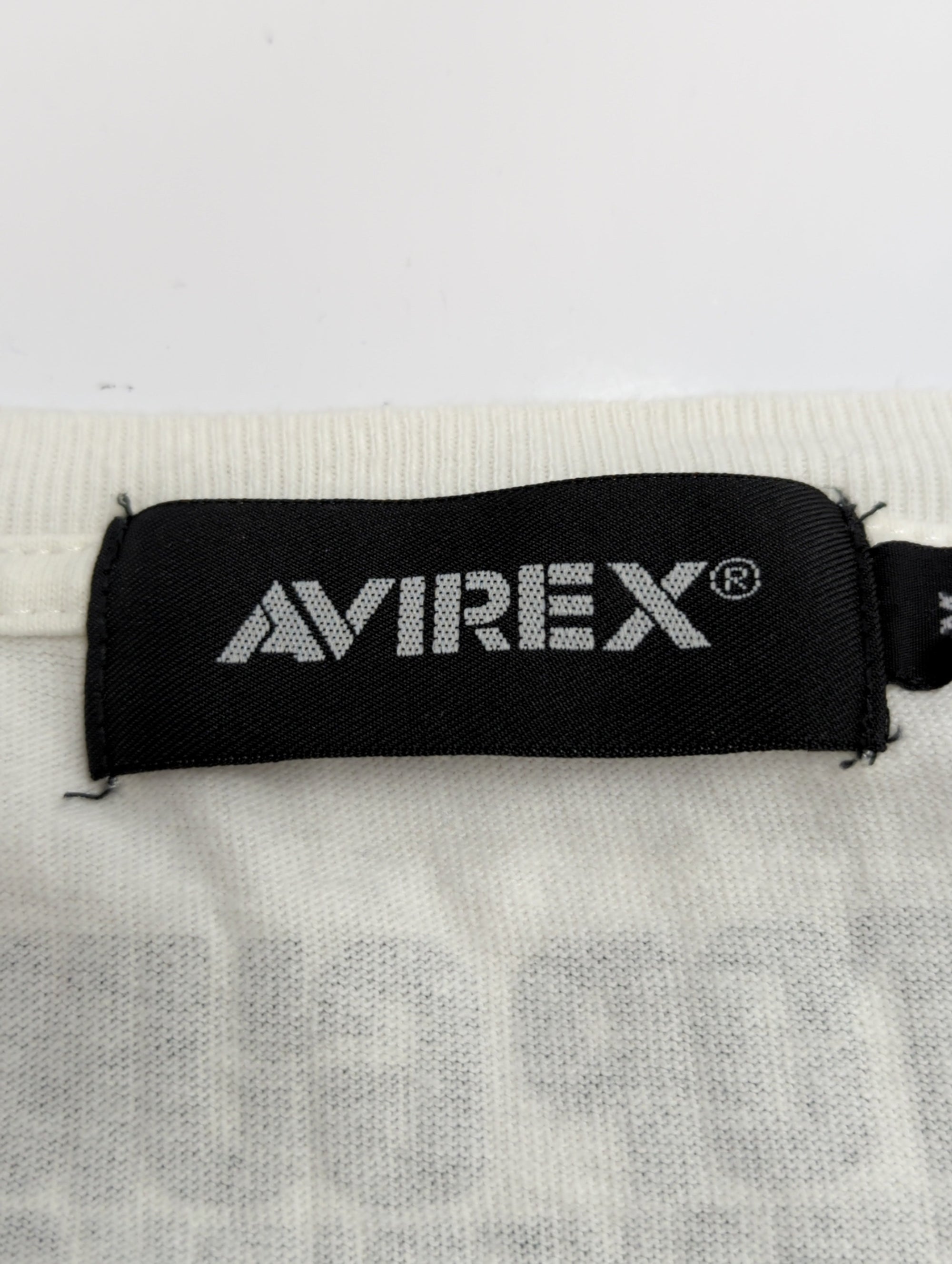 AVIREX / 半袖Tシャツ