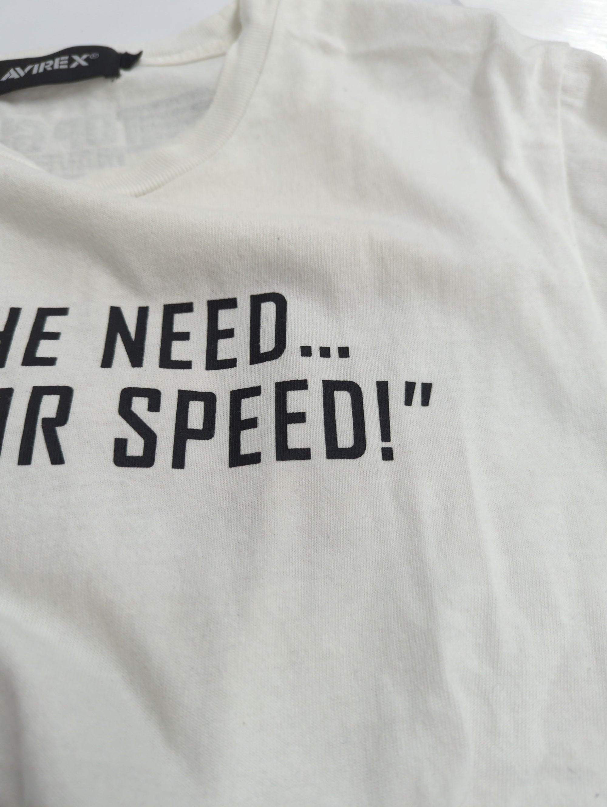 AVIREX / 半袖Tシャツ