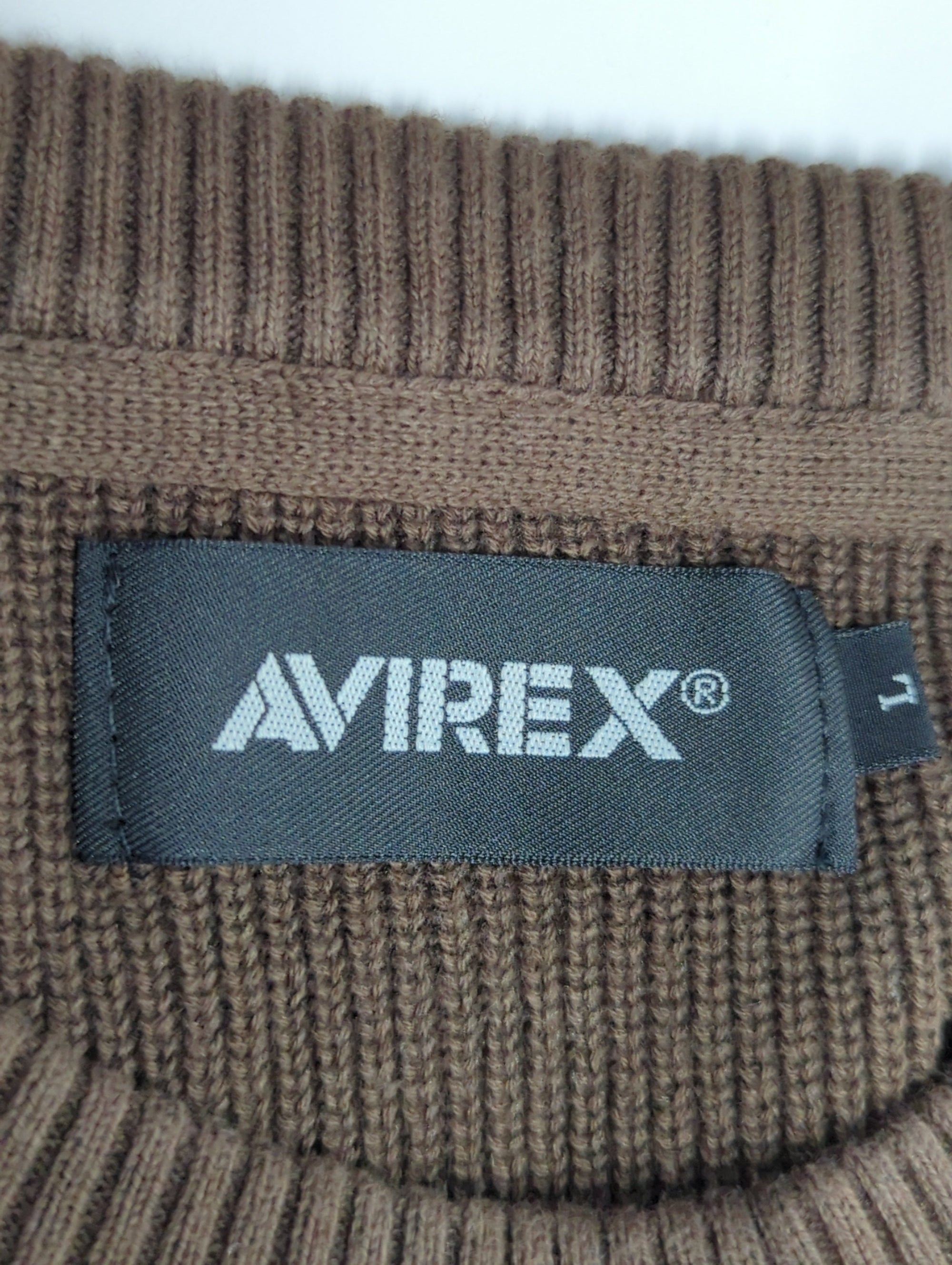 AVIREX / ニット / セーター