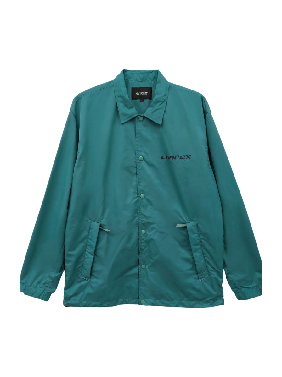 AVIREX / ライトコーチジャケット/LIGHT COACH JACKET