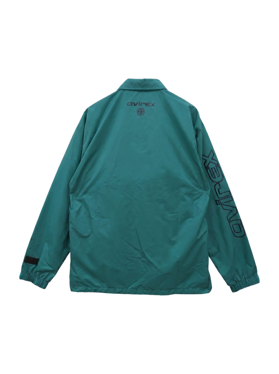 AVIREX / ライトコーチジャケット/LIGHT COACH JACKET