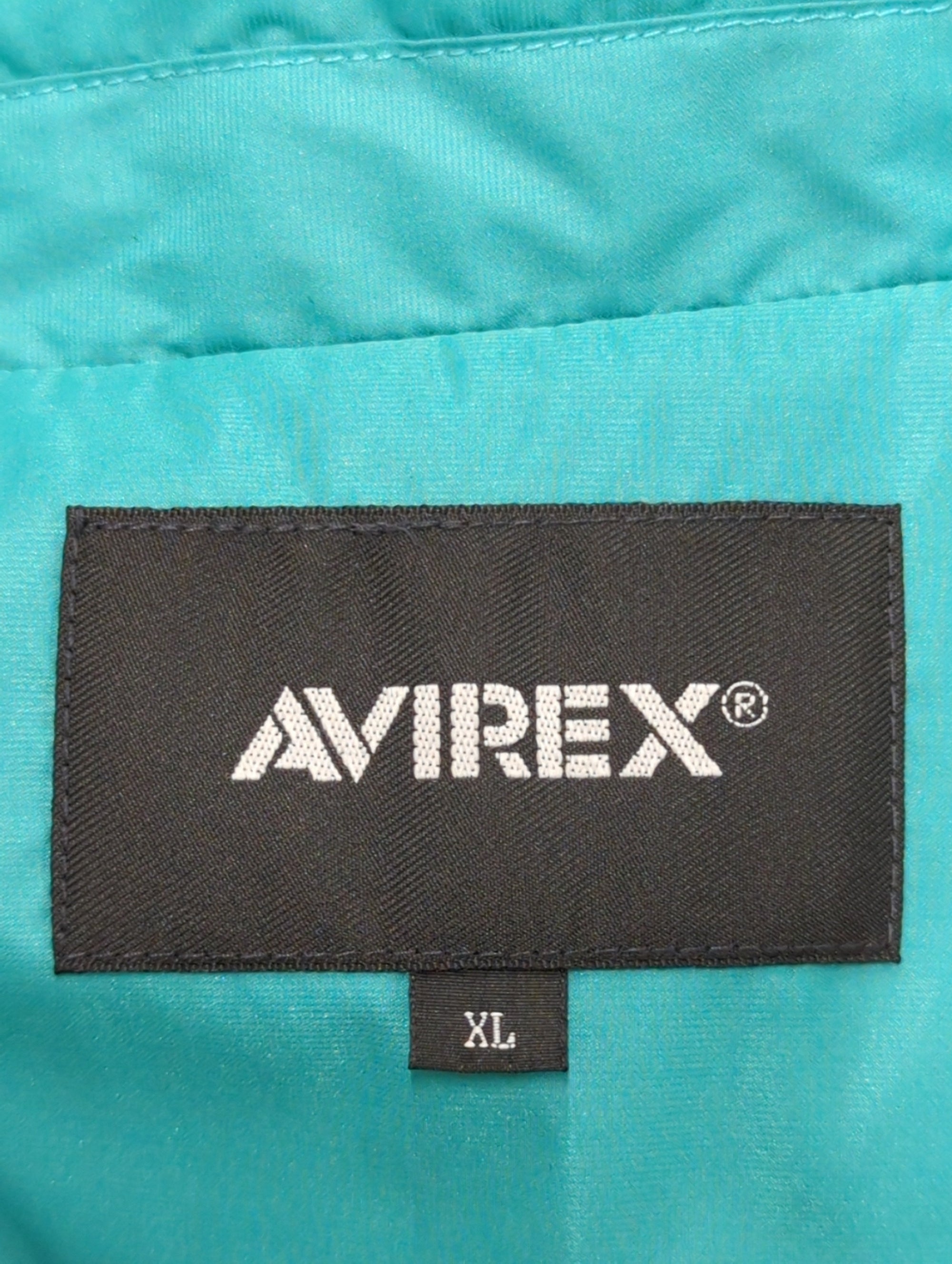 AVIREX / ライトコーチジャケット/LIGHT COACH JACKET