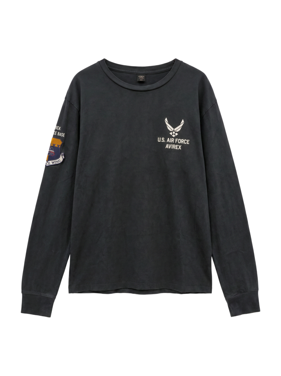 AVIREX / スウェット