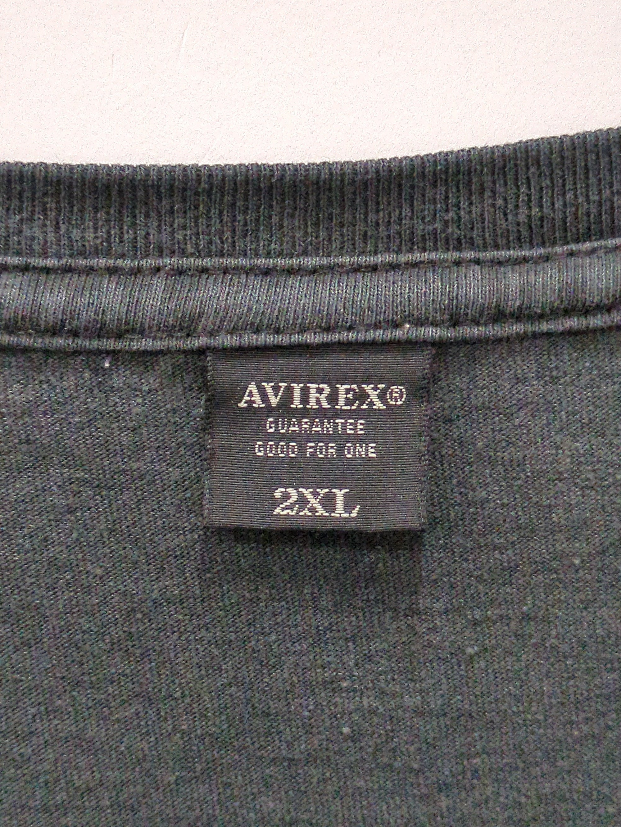 AVIREX / スウェット