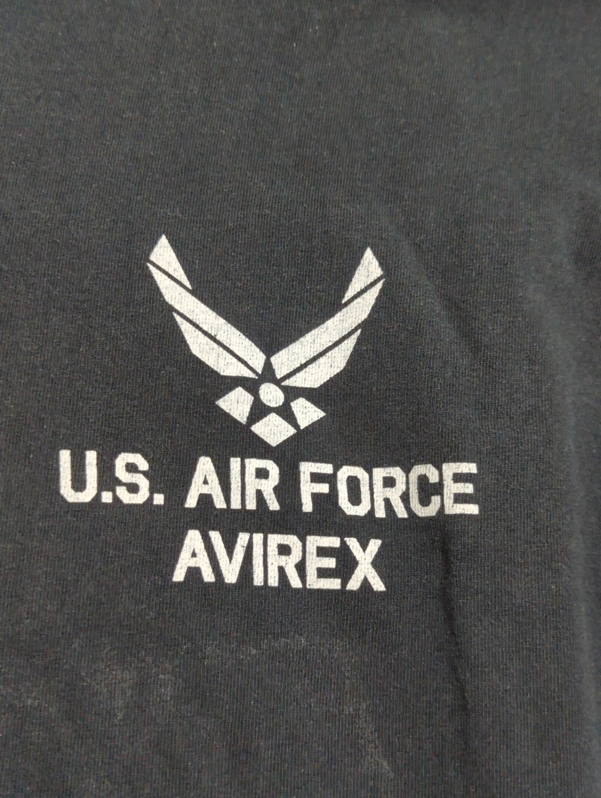 AVIREX / スウェット