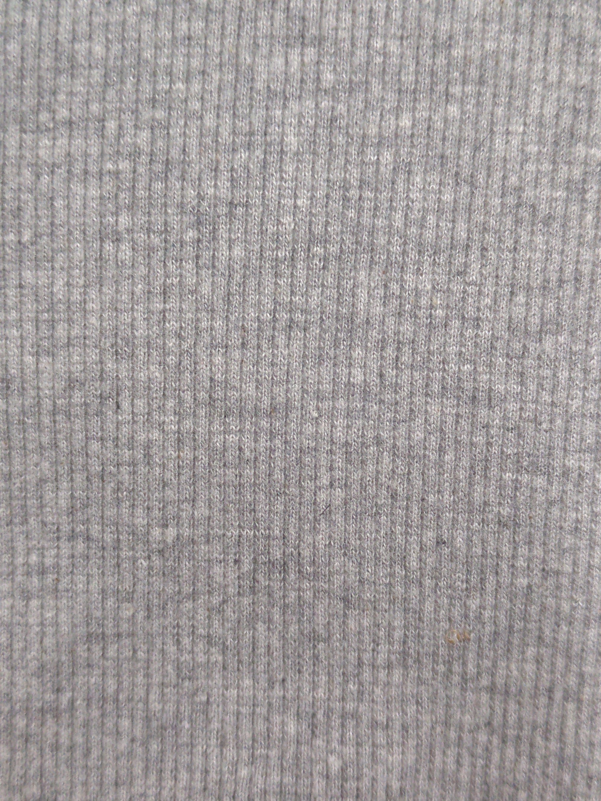 AVIREX / 《DAILY/デイリー》RIB L/S CREW NECK T-SHIRT/リブ 長袖 クルーネック Tシャツ デイリーウェア