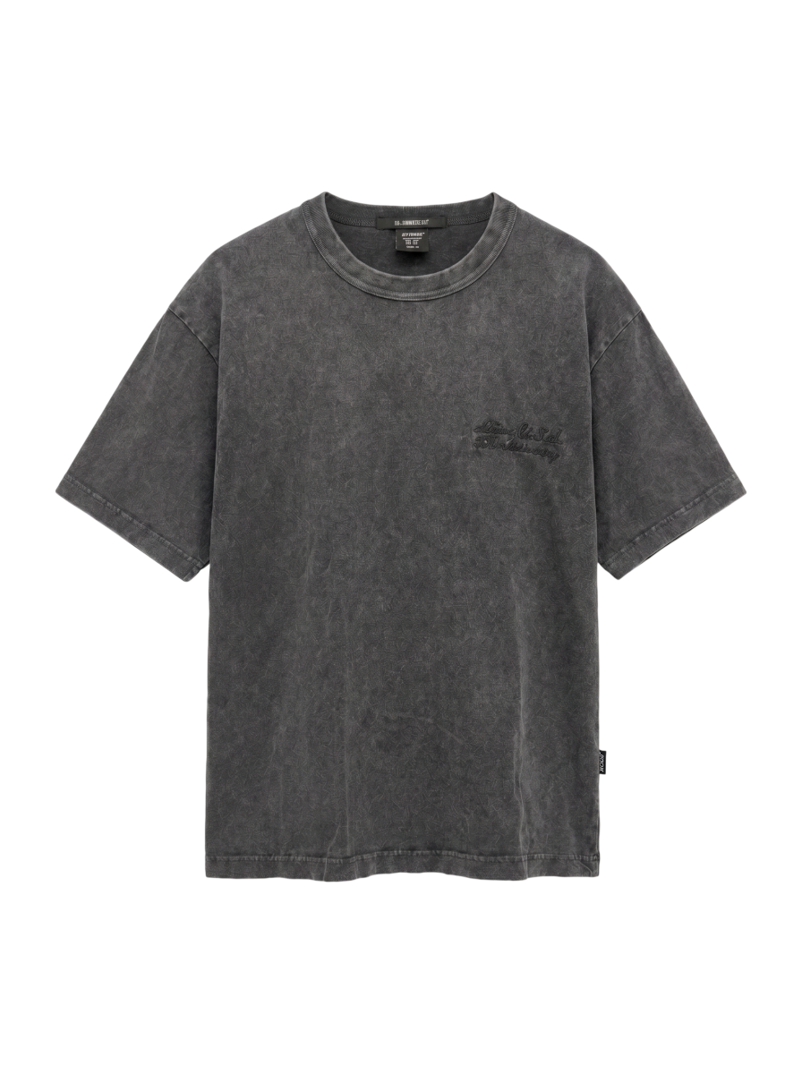 AVIREX / HALF-CENTURY ANNIVERSARY T-SHIRT