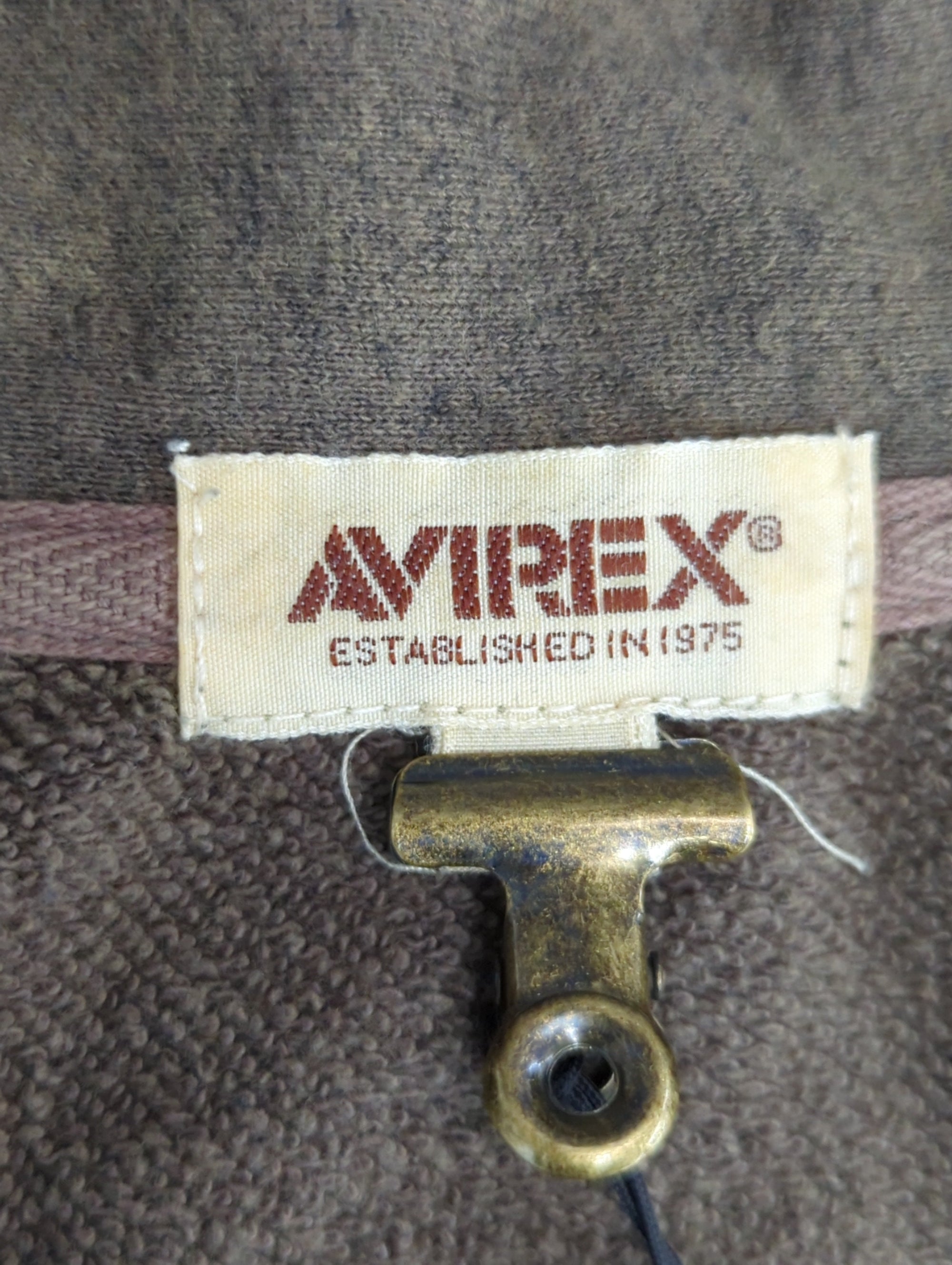 AVIREX / スウェット