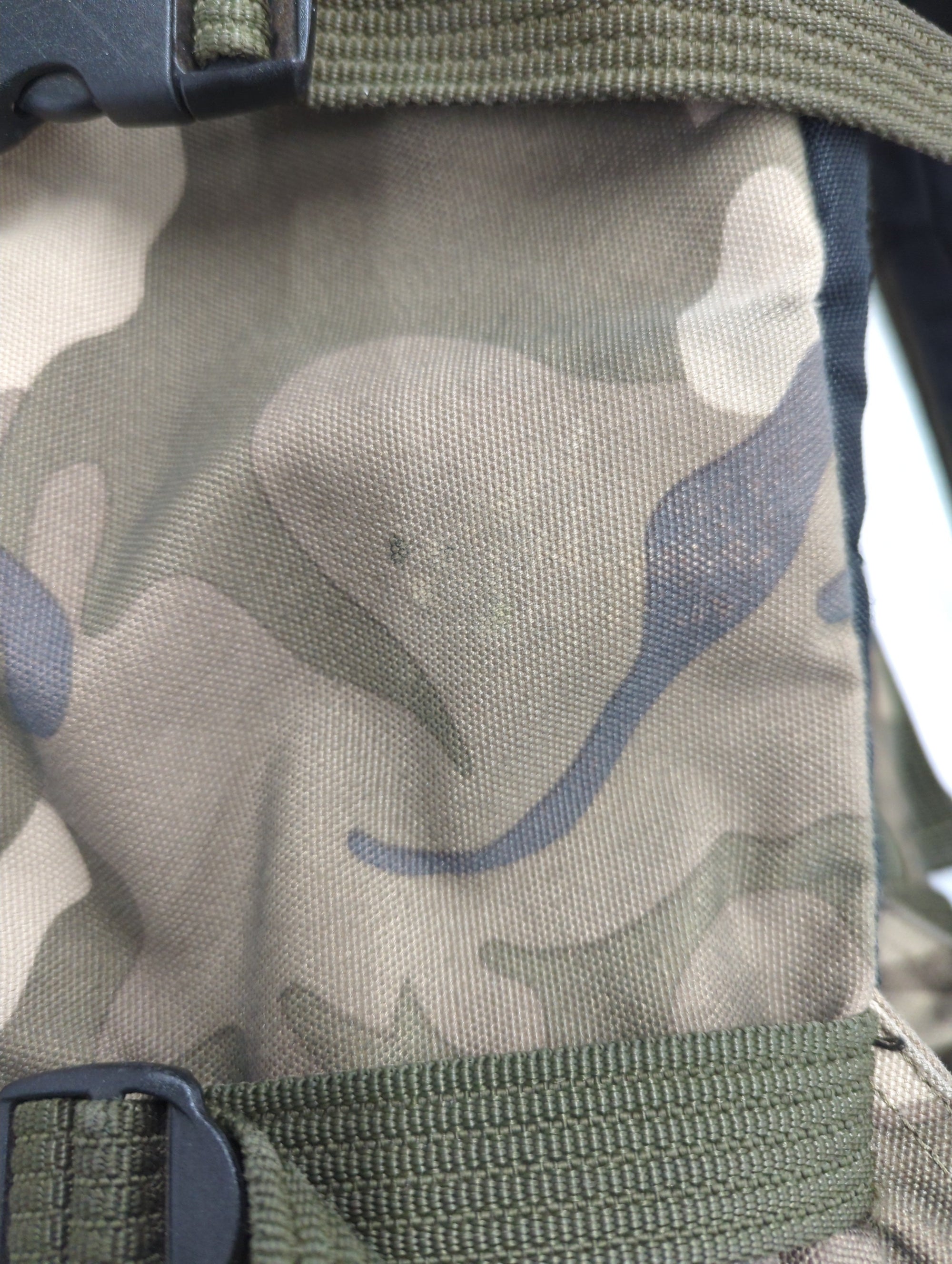 AVIREX / イーグル バックパック/ EAGLE BACK PACK