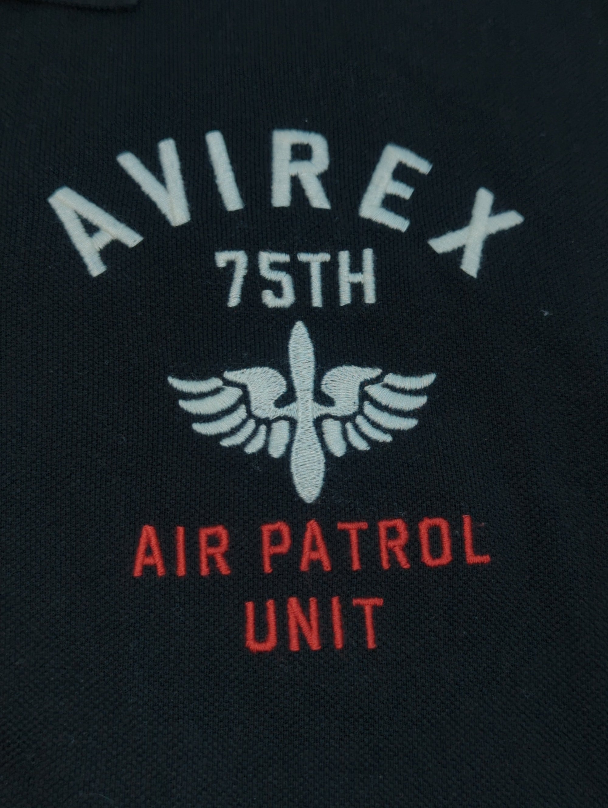 AVIREX / ポロシャツ