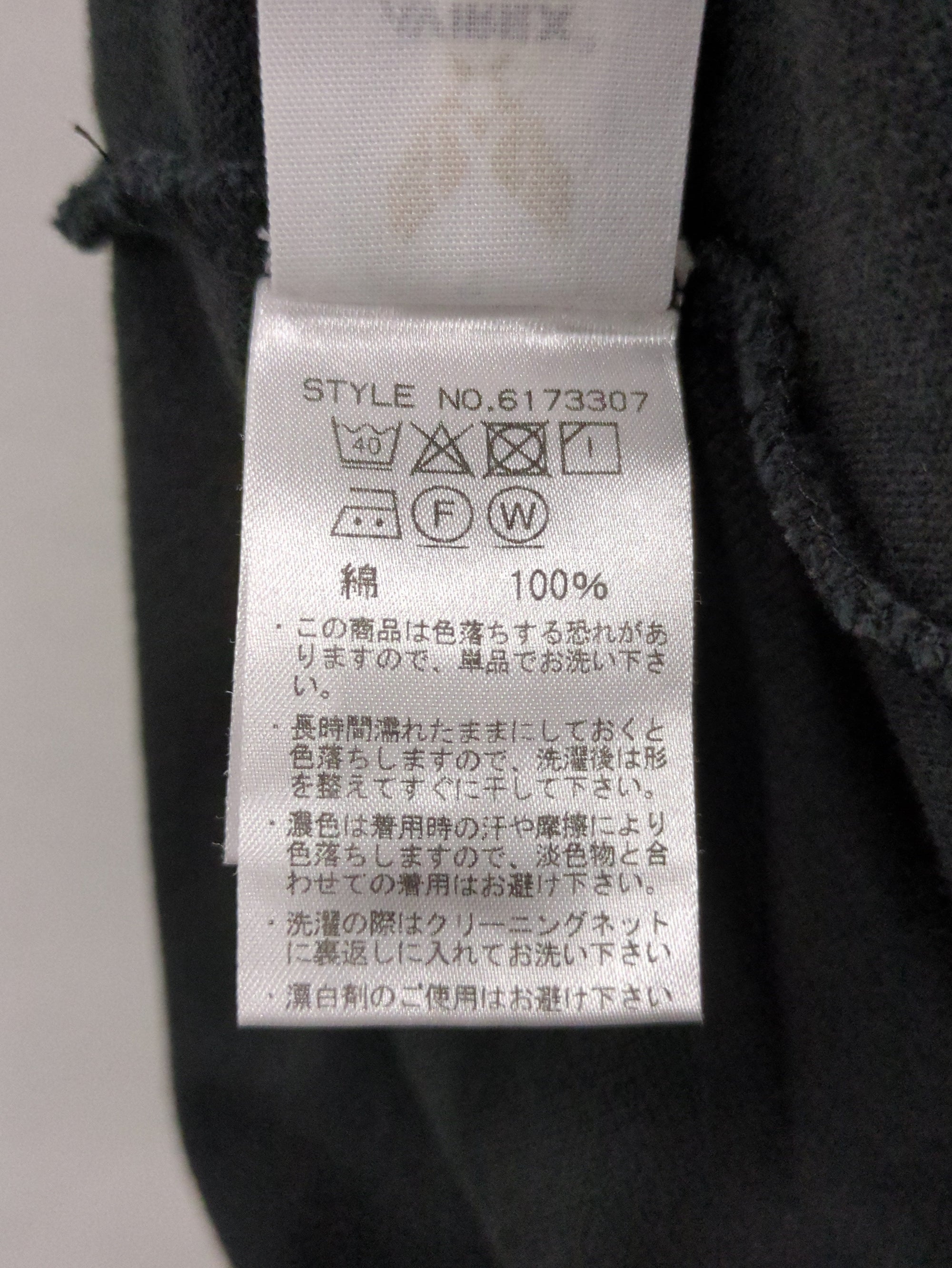 AVIREX / ポロシャツ
