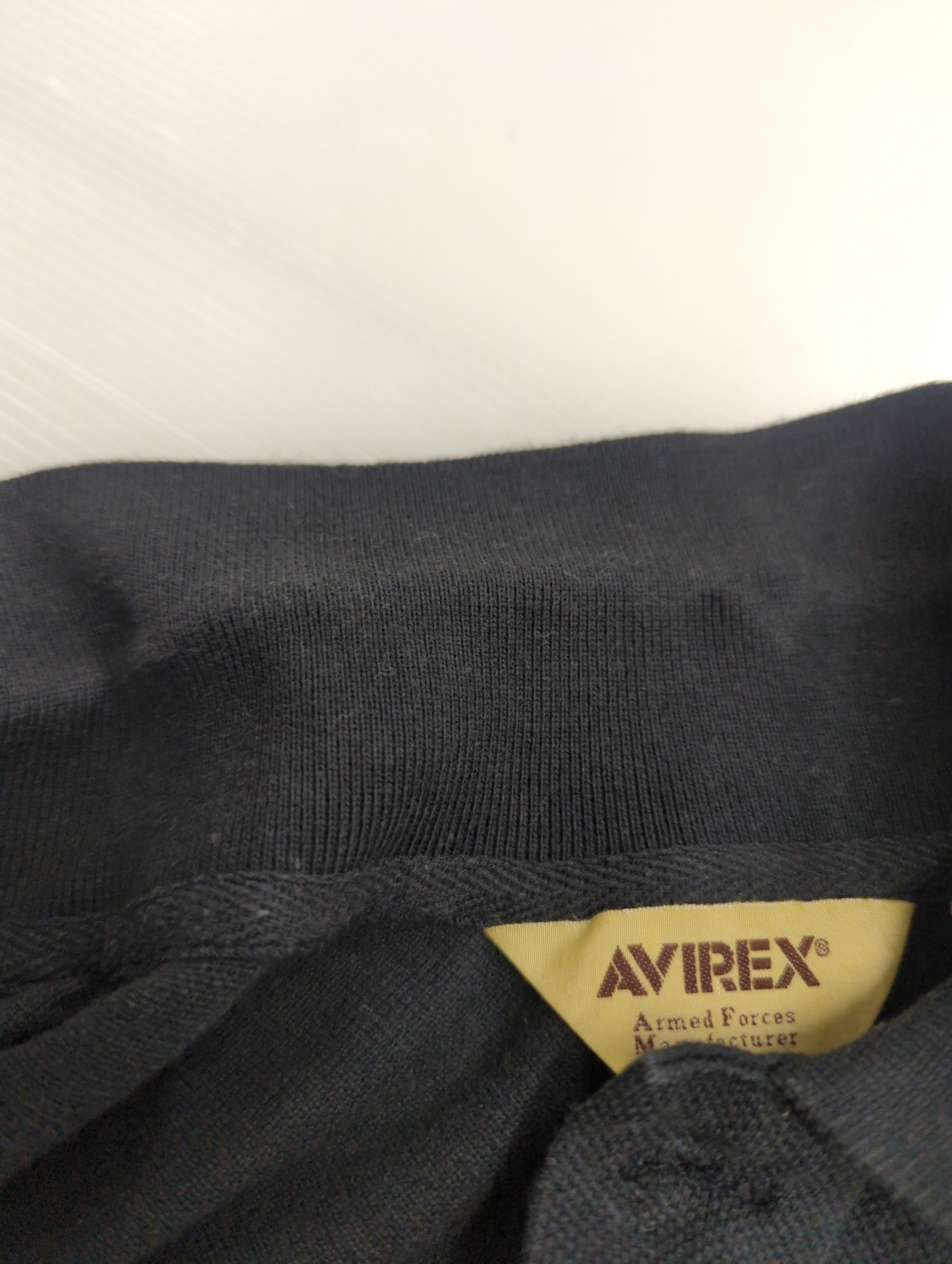 AVIREX / ポロシャツ