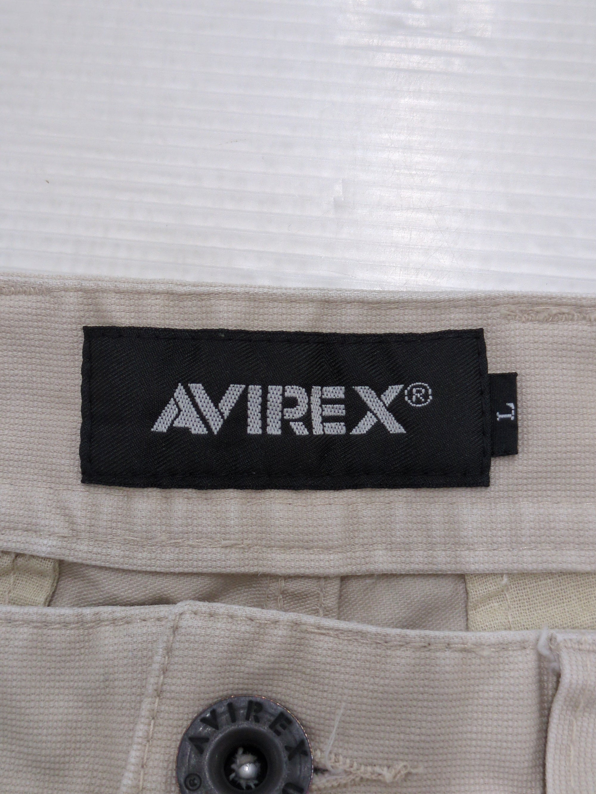 AVIREX / STRETCH DOBBY 8-POCKET PANT/ストレッチ ドビー 8-ポケットパンツ/AVIREX/アヴィレックス