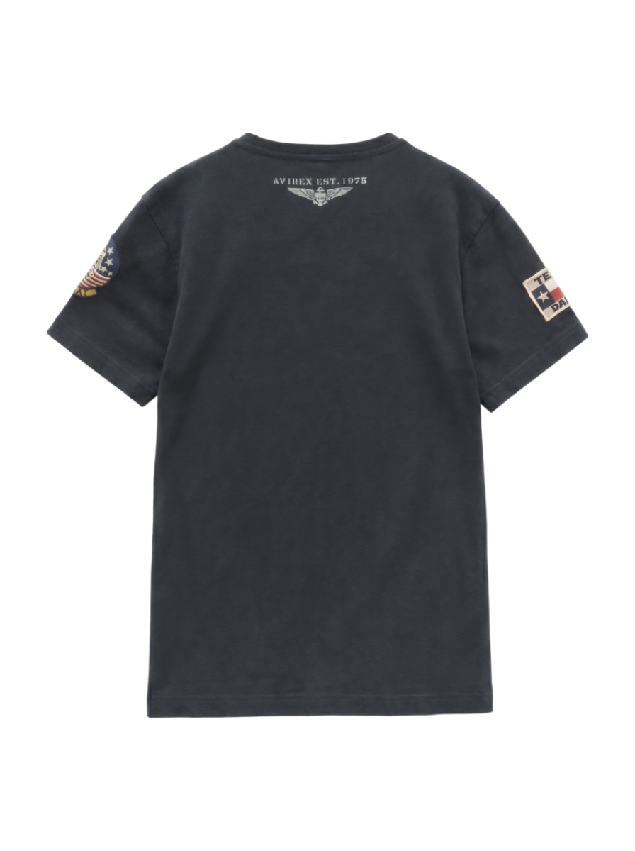 AVIREX / 半袖Tシャツ