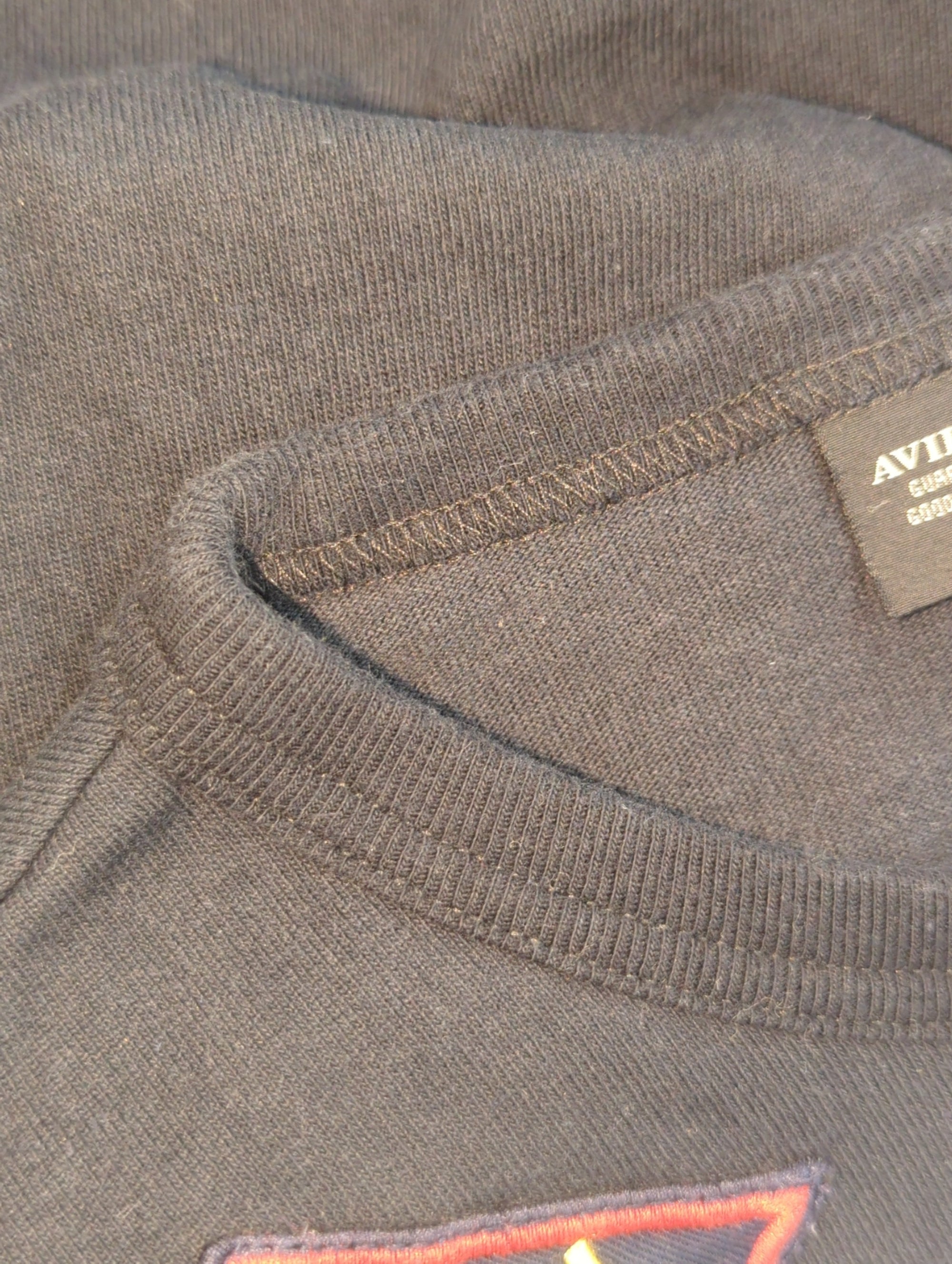 AVIREX / 半袖Tシャツ