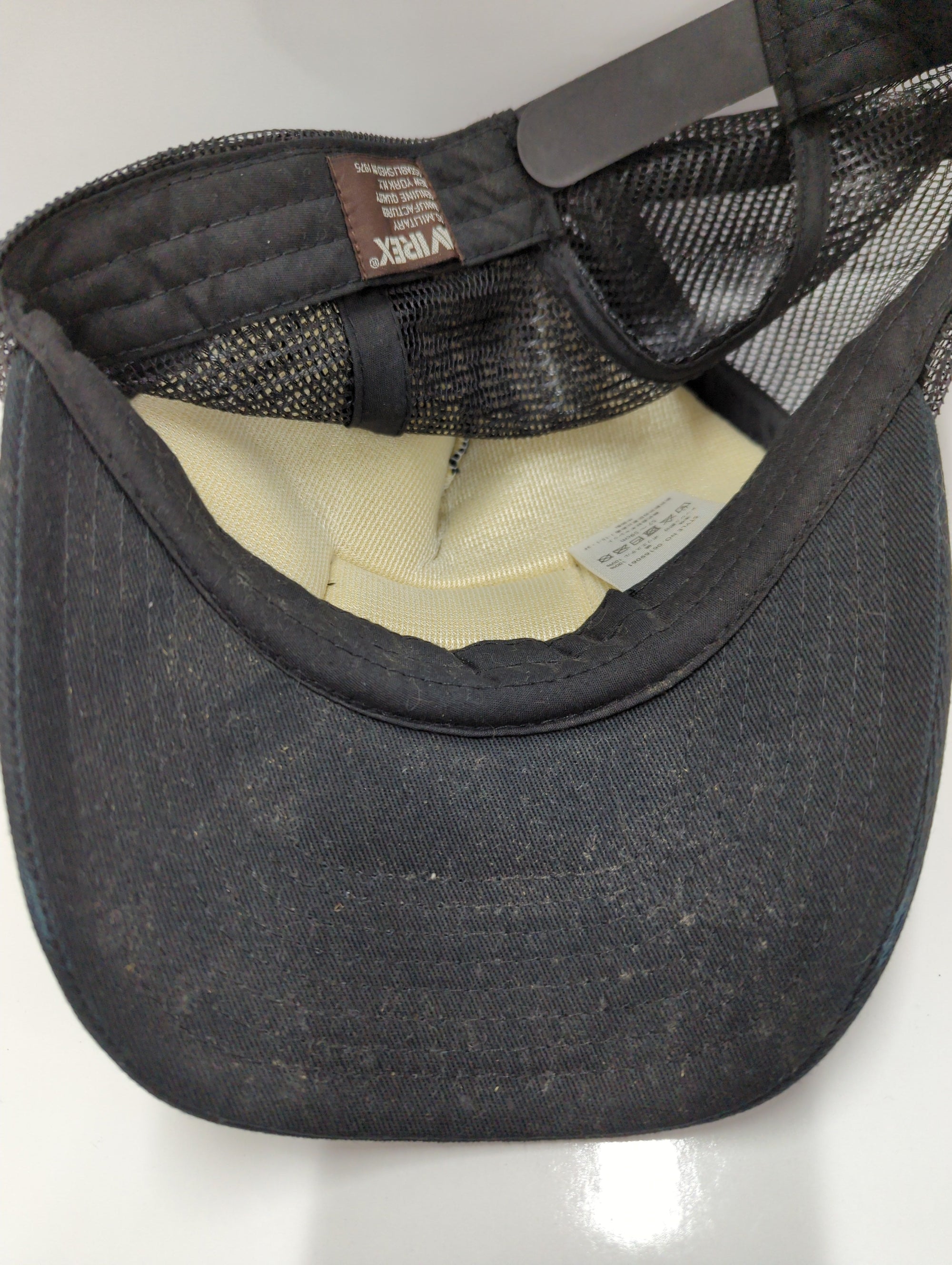 AVIREX / キャップ