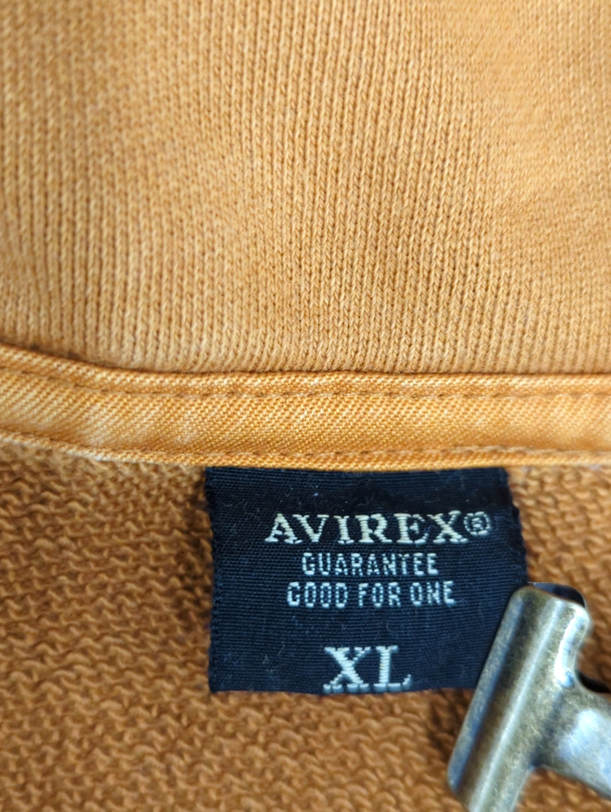 AVIREX / パーカー