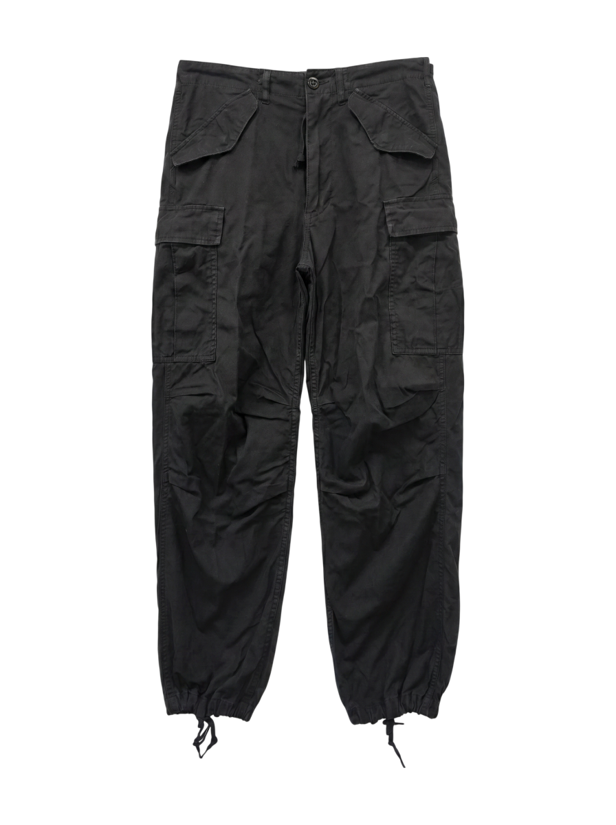 AVIREX / LIGHT COTTON FATIGUE PANTS / ライトコットン ファティーグ パンツ