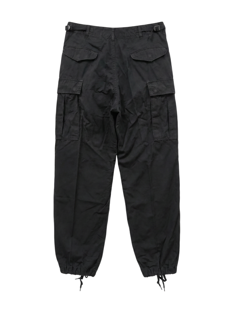 AVIREX / LIGHT COTTON FATIGUE PANTS / ライトコットン ファティーグ パンツ