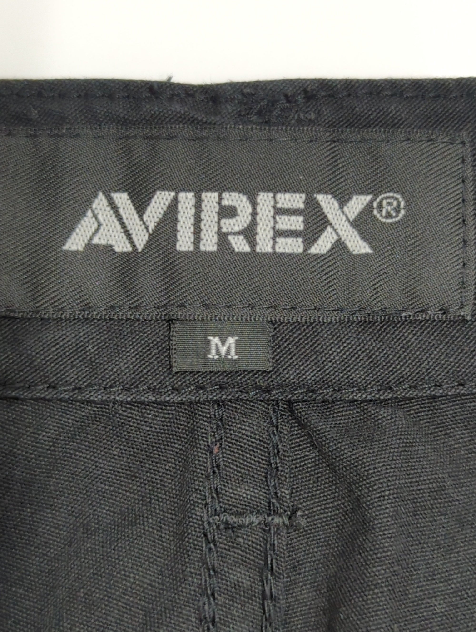 AVIREX / LIGHT COTTON FATIGUE PANTS / ライトコットン ファティーグ パンツ